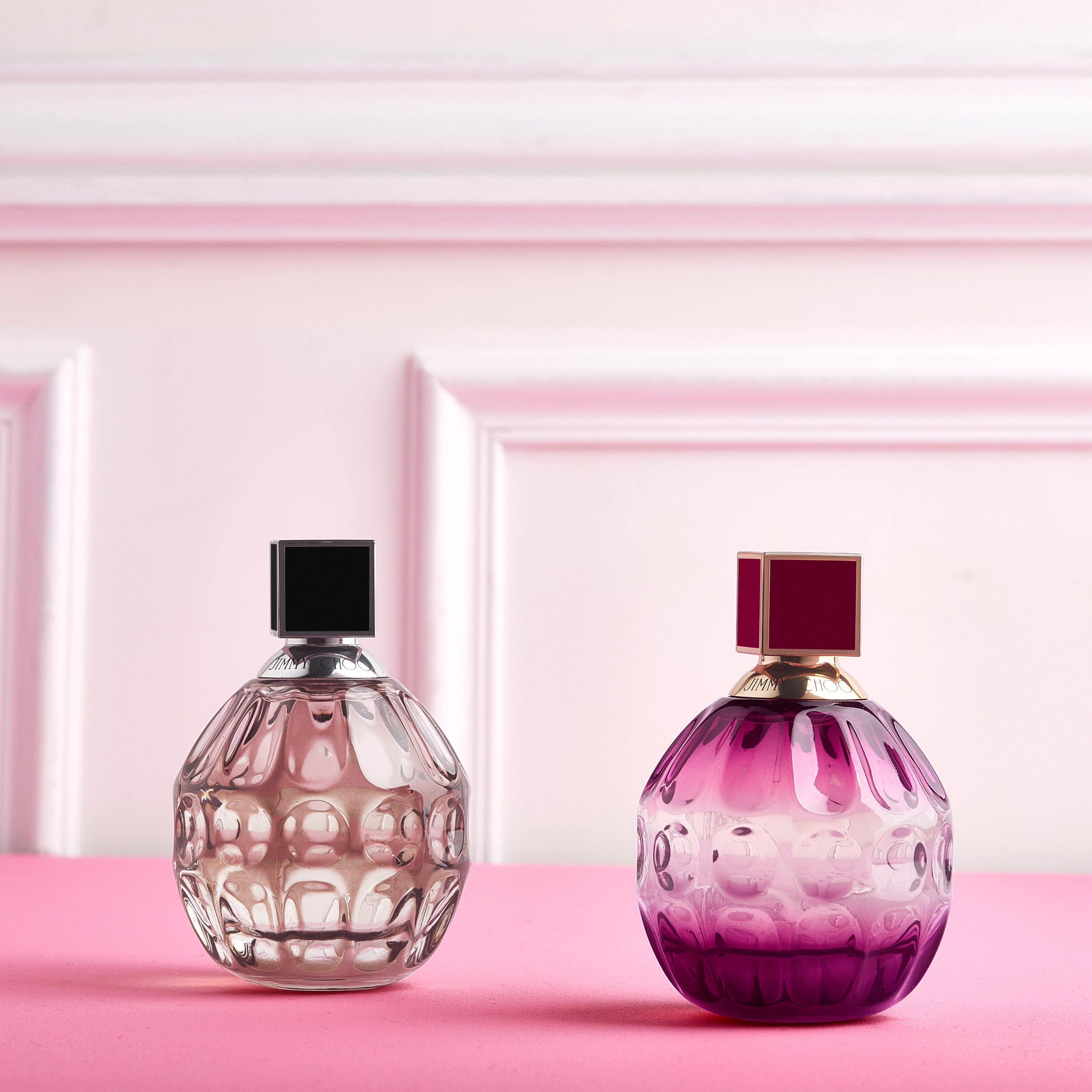 Jimmy Choo | Women's Fever Floral Spray Eau De Parfum | Flannels
