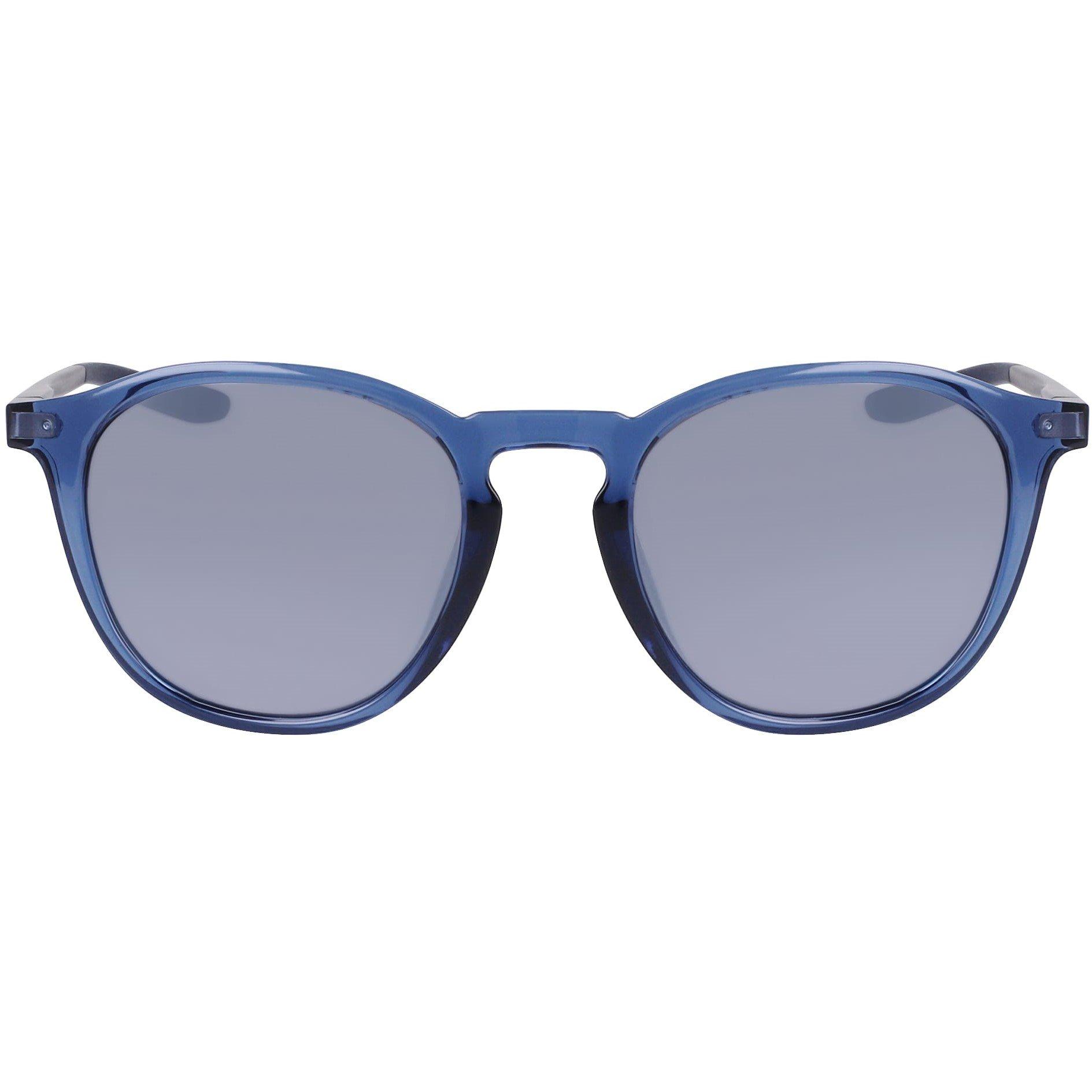 MysticNavy/Slvr - Nike - Neo Rd Wayfarer Sunglasses - 2