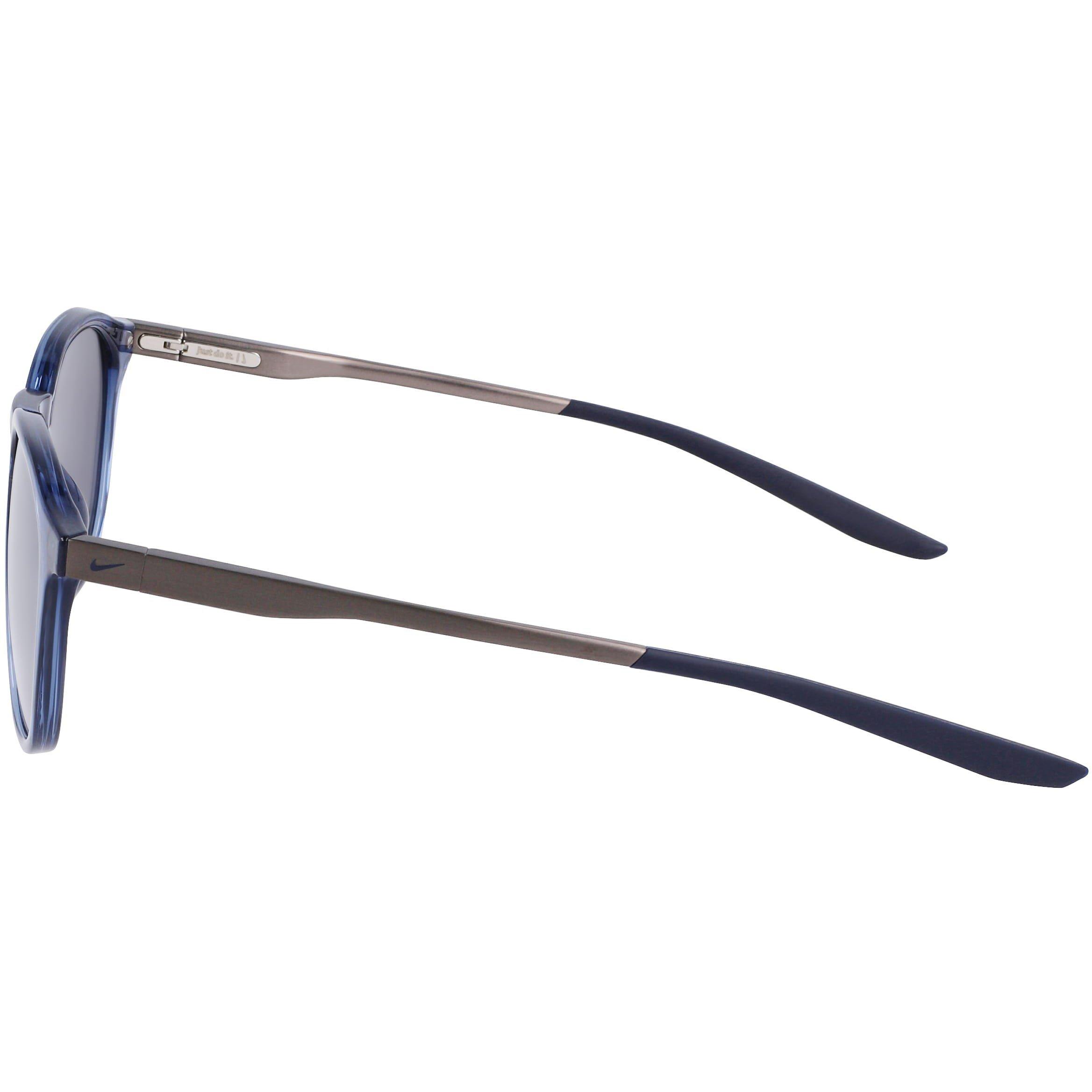 MysticNavy/Slvr - Nike - Neo Rd Wayfarer Sunglasses - 4