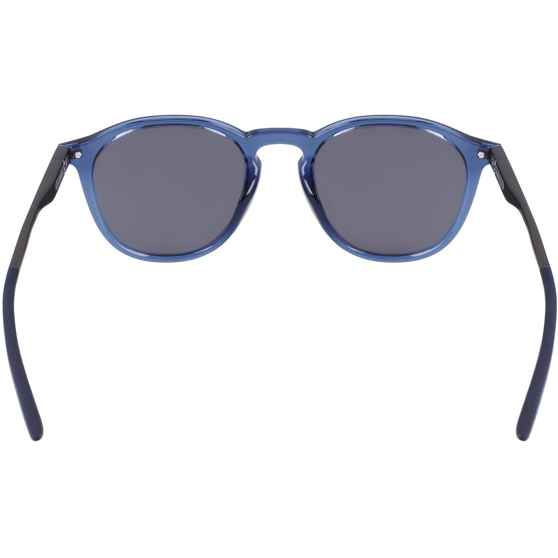 MysticNavy/Slvr - Nike - Neo Rd Wayfarer Sunglasses - 6