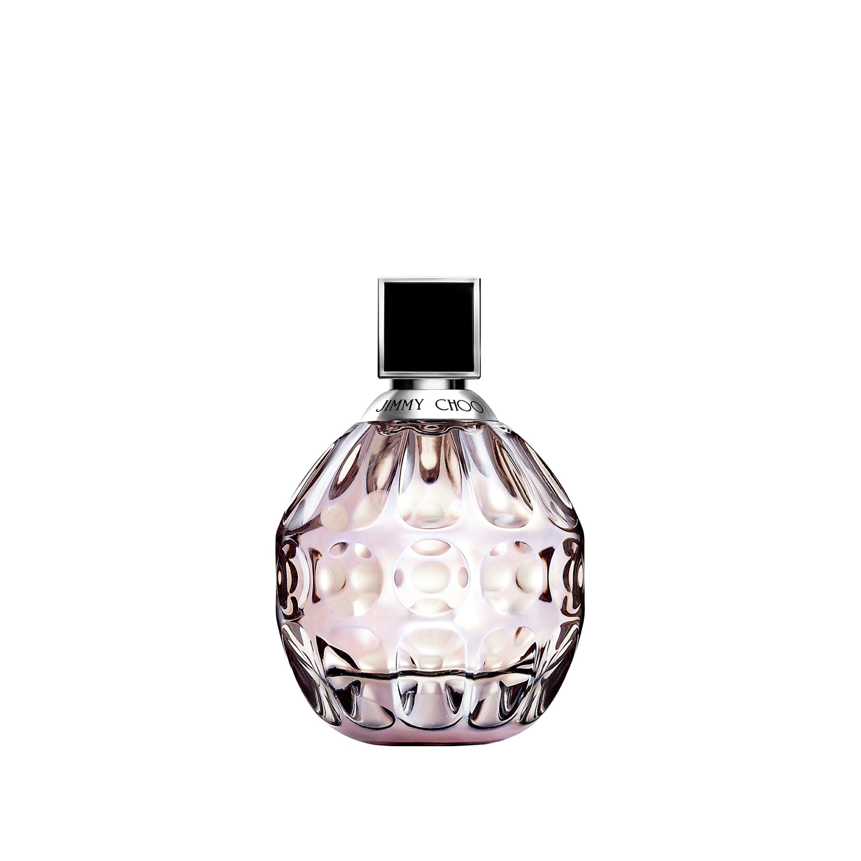 Jimmy Women's Floral Fruity Eau De Toilette Choo - 60ml
