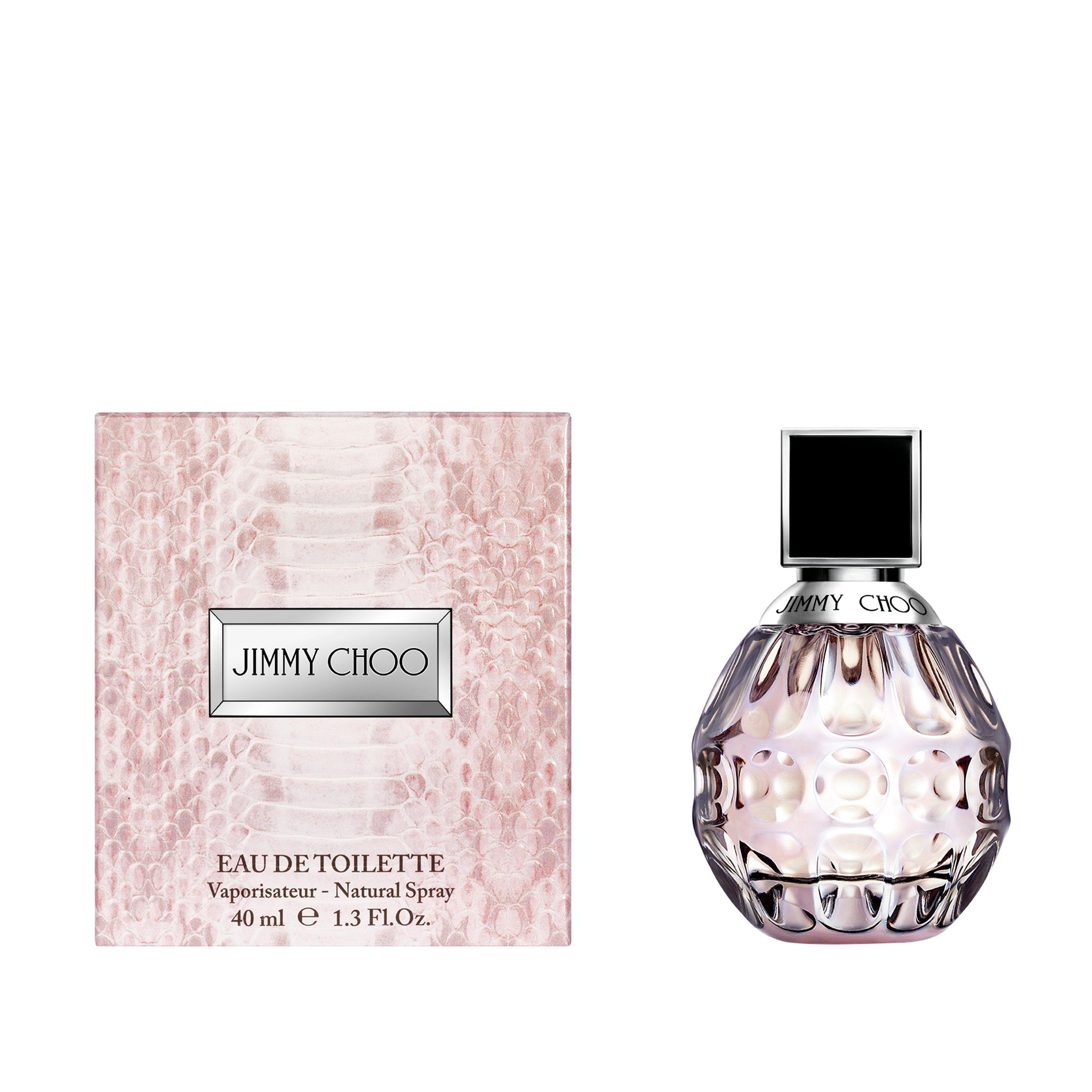Choo - Jimmy Choo - Original Eau De Toilette - 2