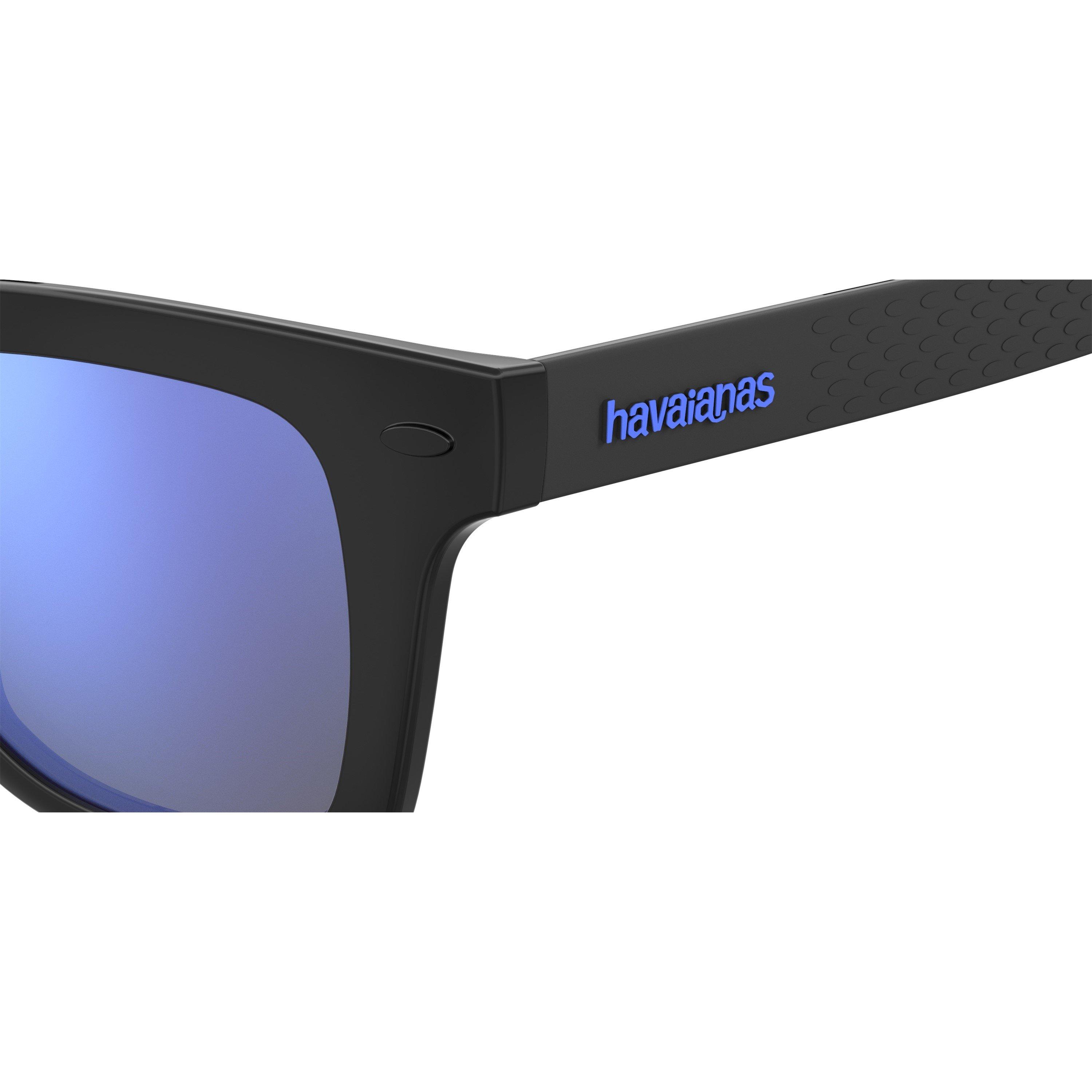 Zwart - Havaianas - Adults Aracati Wayfarer Sunglasses - 4