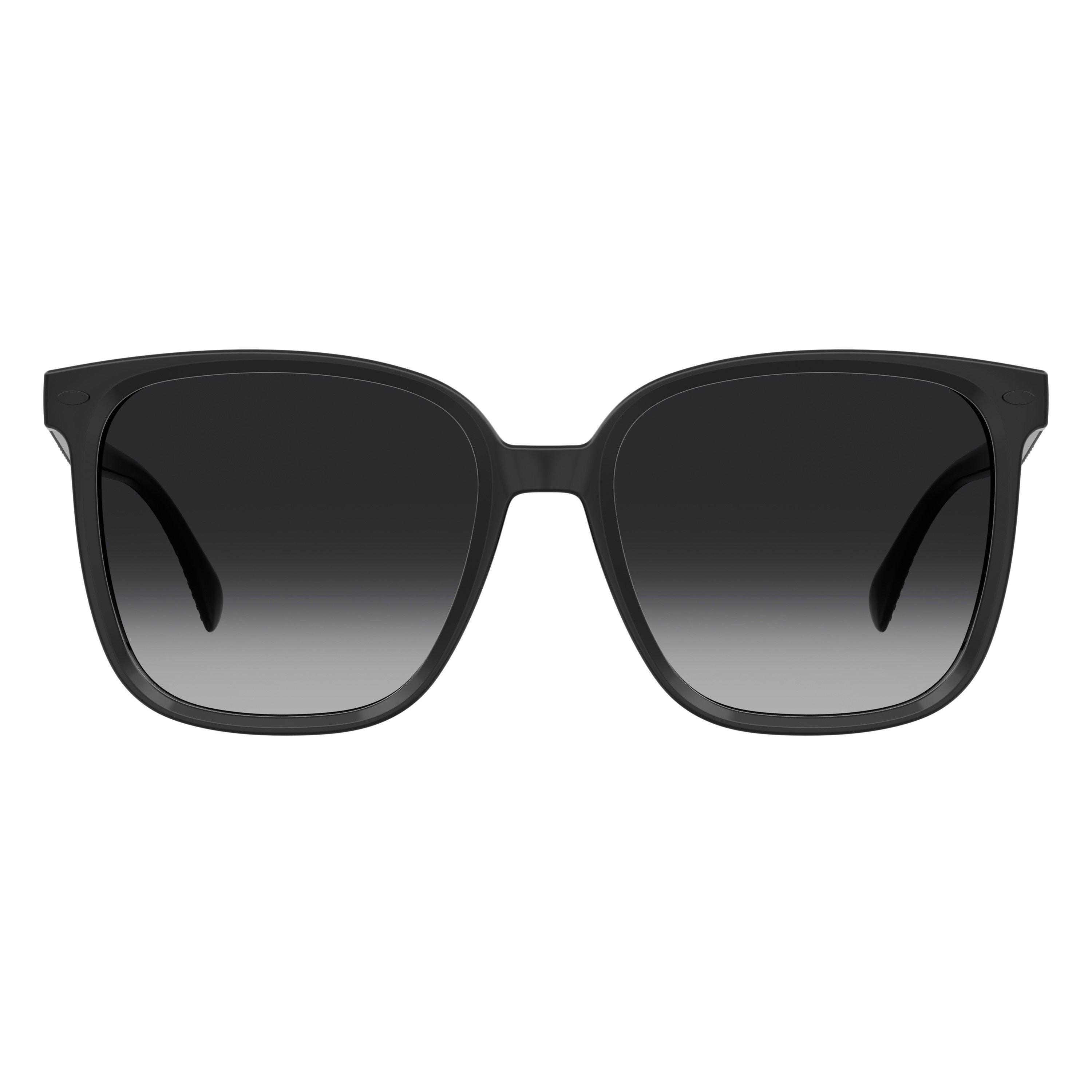 Black - Havaianas - Women's Atins Square Sunglasses - 2