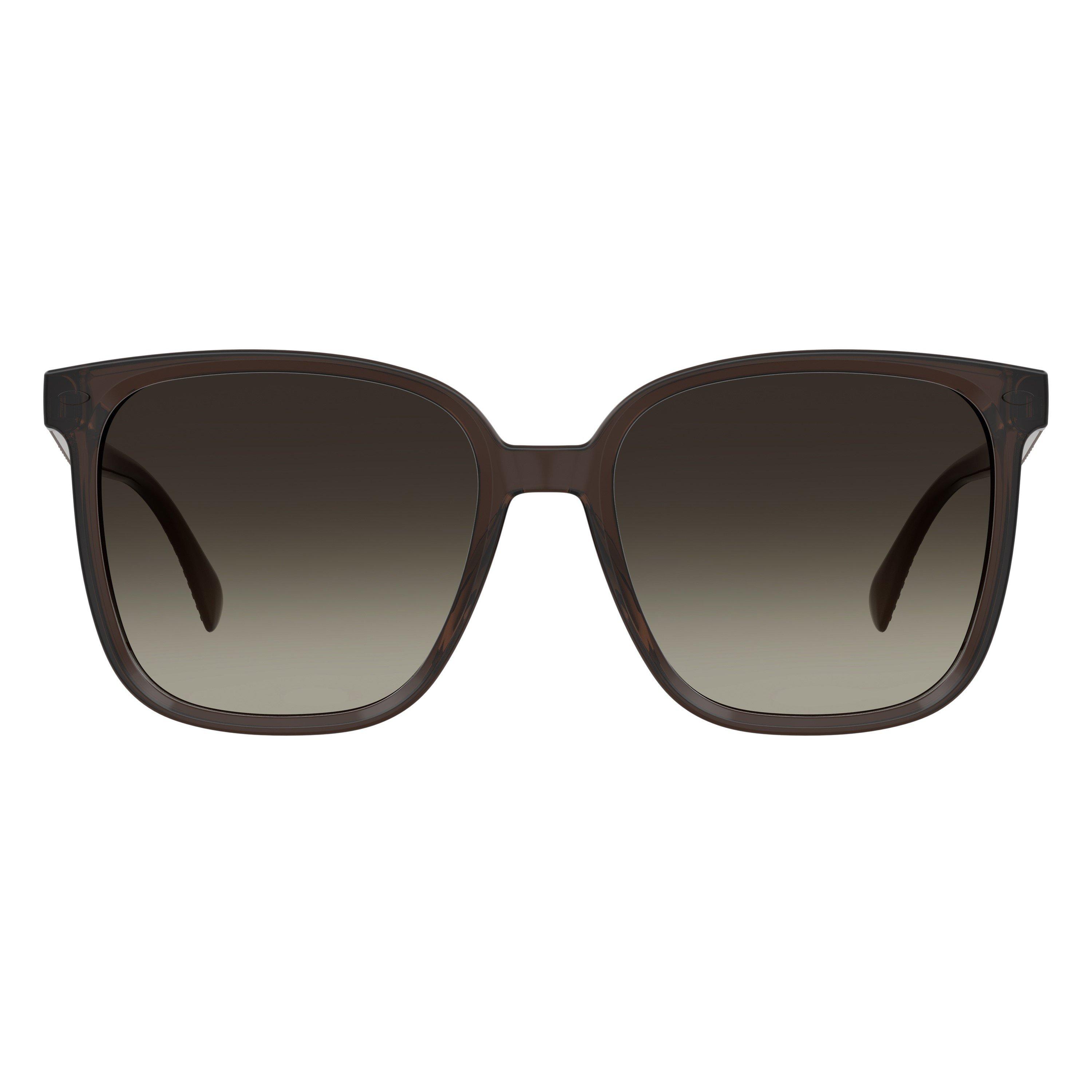 Brown - Havaianas - Atins Square Sunglasses - 2