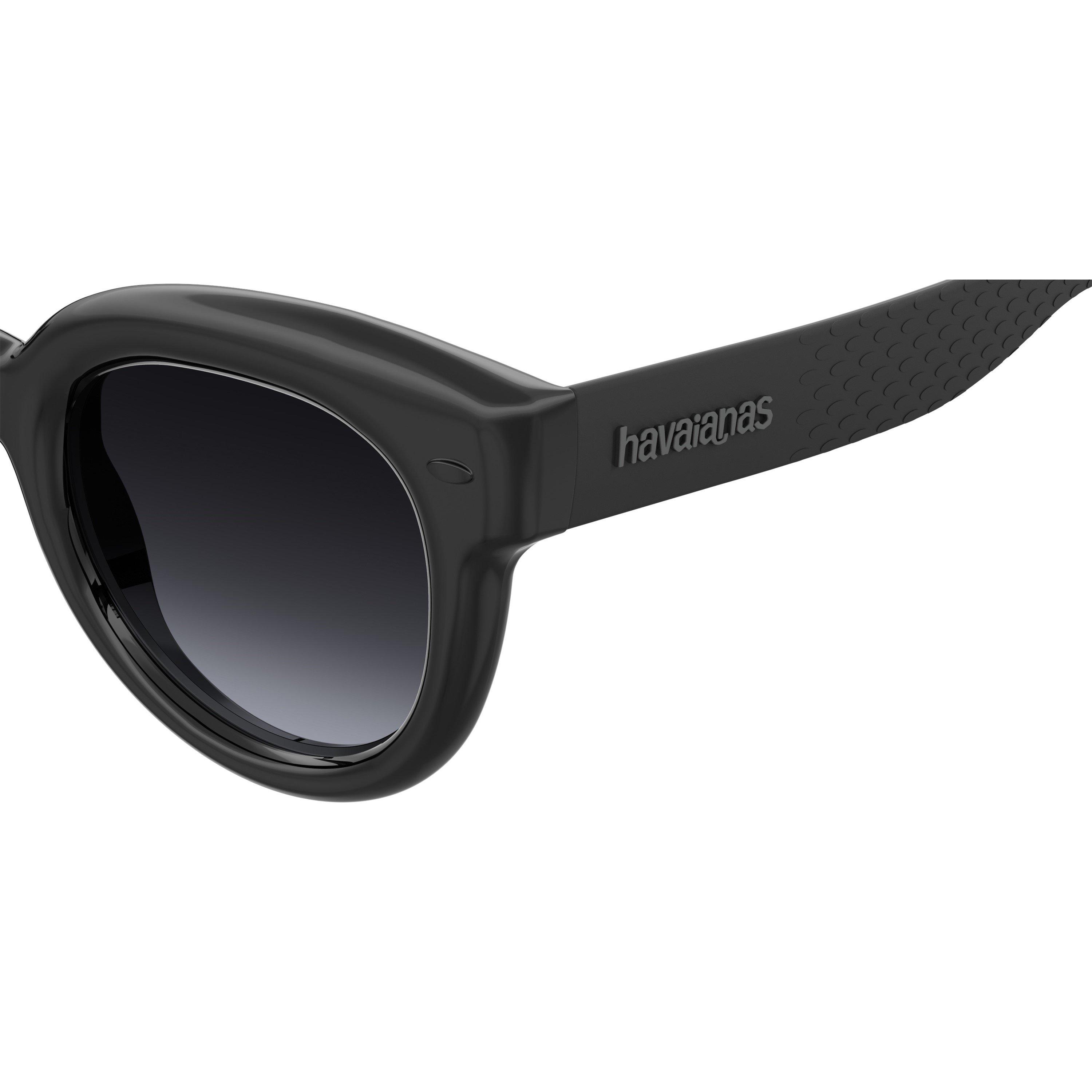 Sort - Havaianas - Ilheus Round Sunglasses - 4