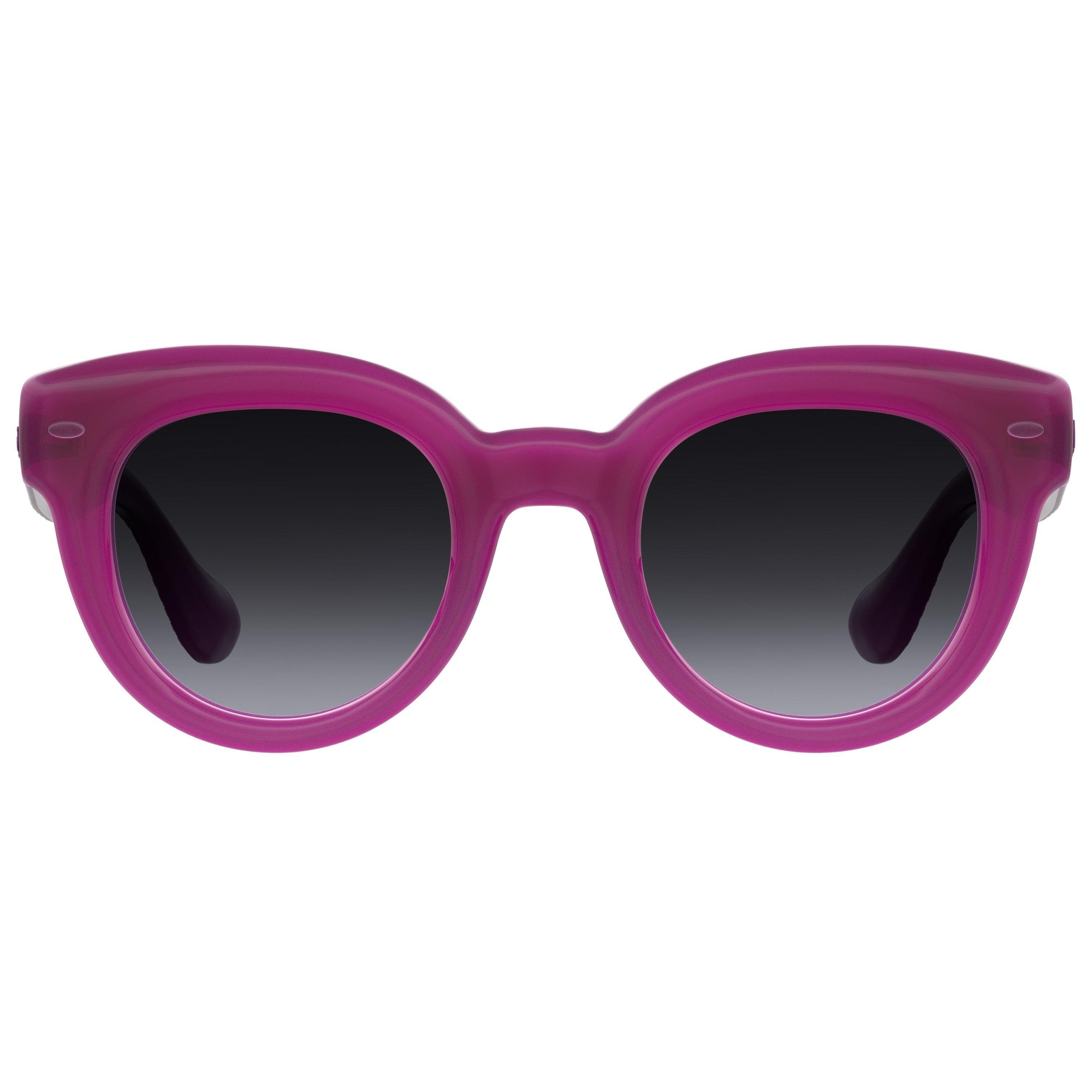 Rosa - Havaianas - Ilheus Round Sunglasses - 2