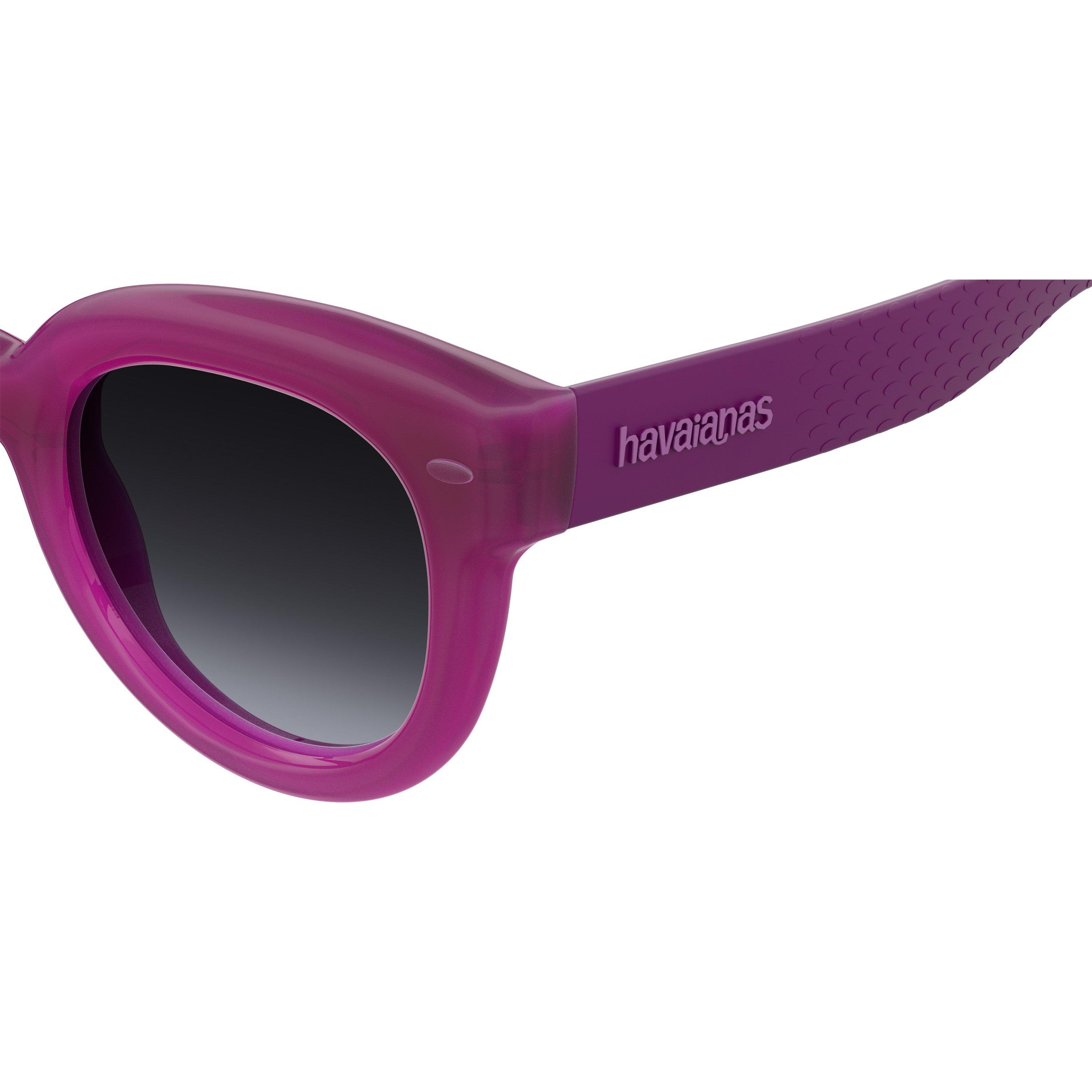 Rosa - Havaianas - Ilheus Round Sunglasses - 4