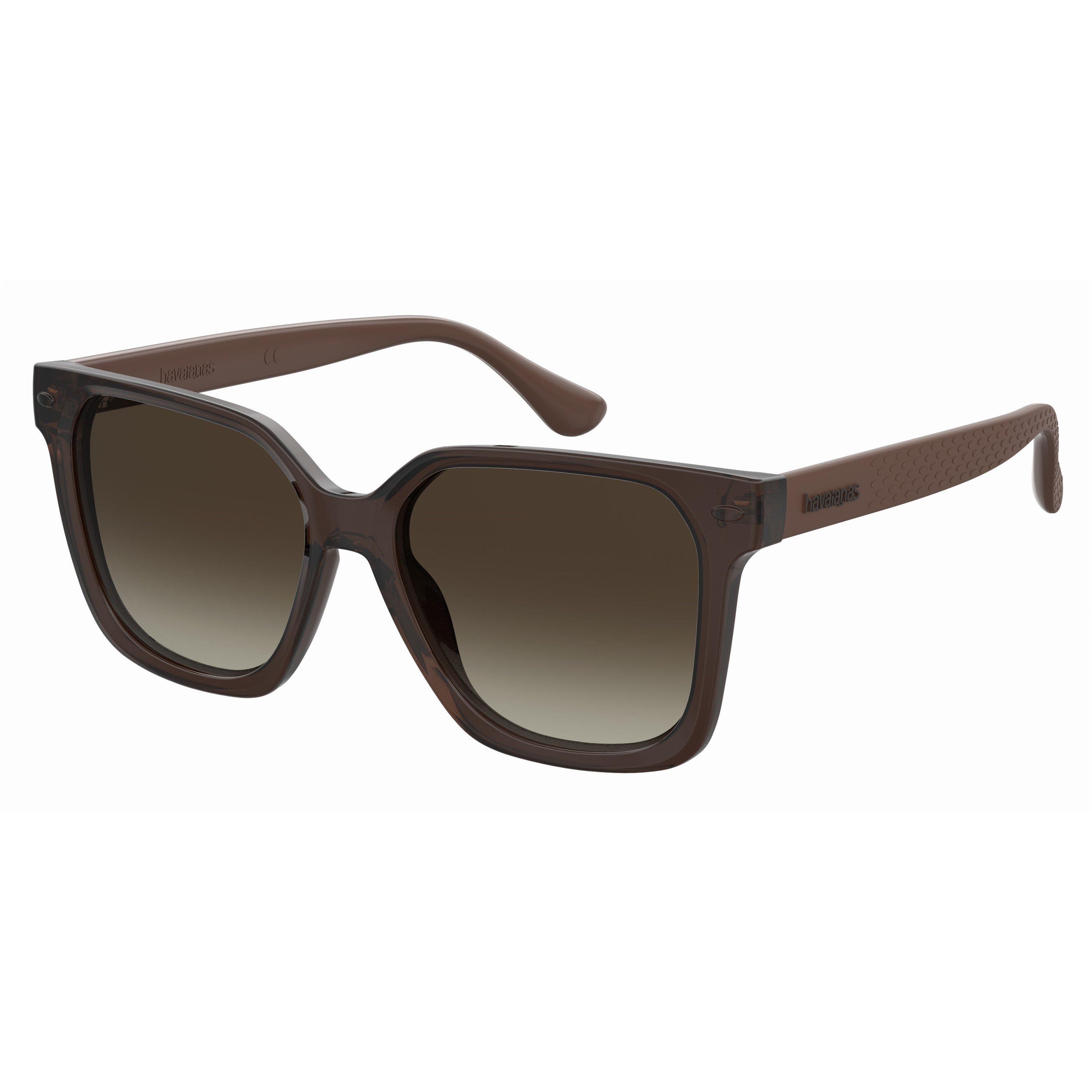 Marrone - Havaianas - Square Sunglasses - 1