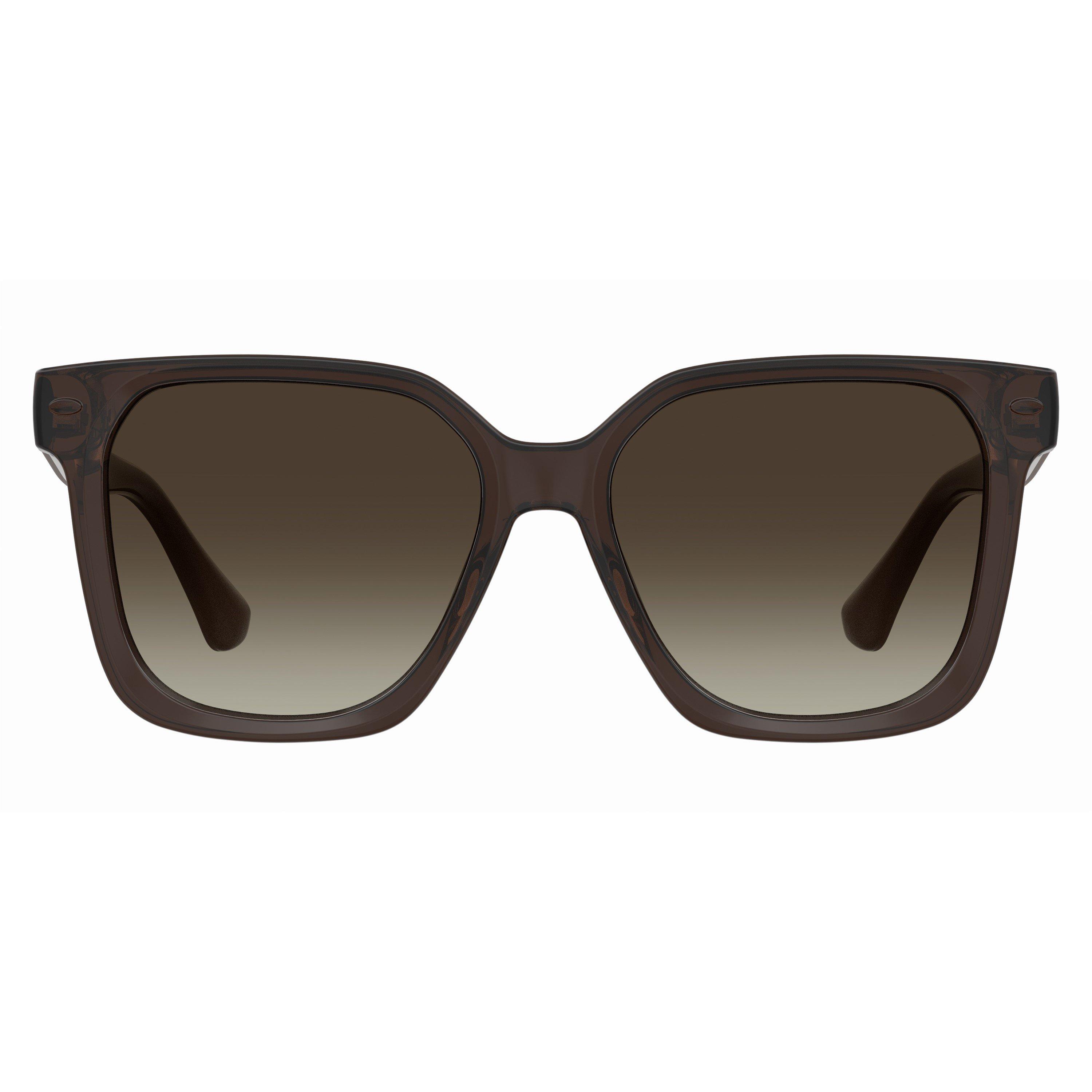 Marrone - Havaianas - Square Sunglasses - 2
