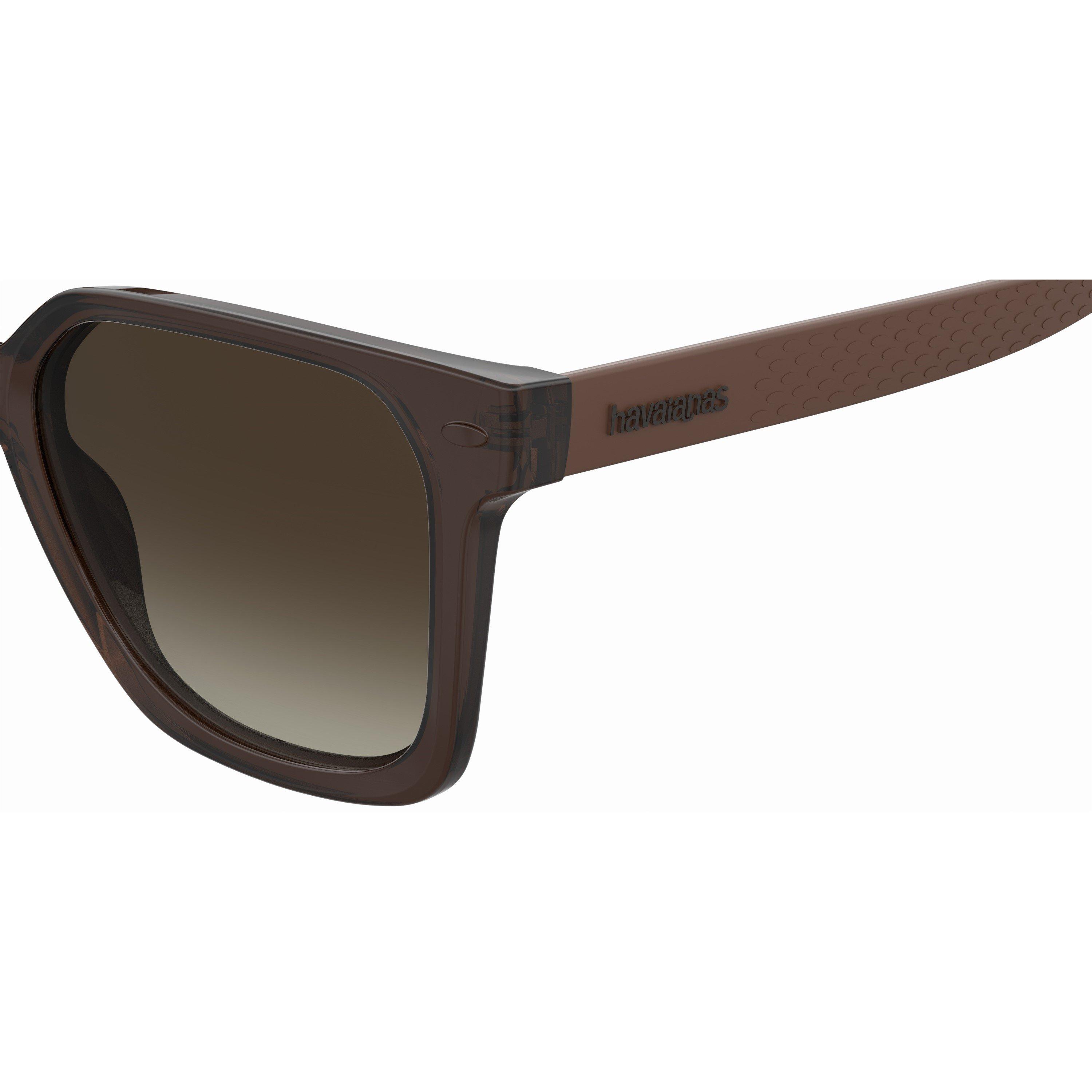 Marrone - Havaianas - Square Sunglasses - 4