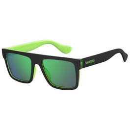 Havaianas Marau Wayfarer Sunglasses