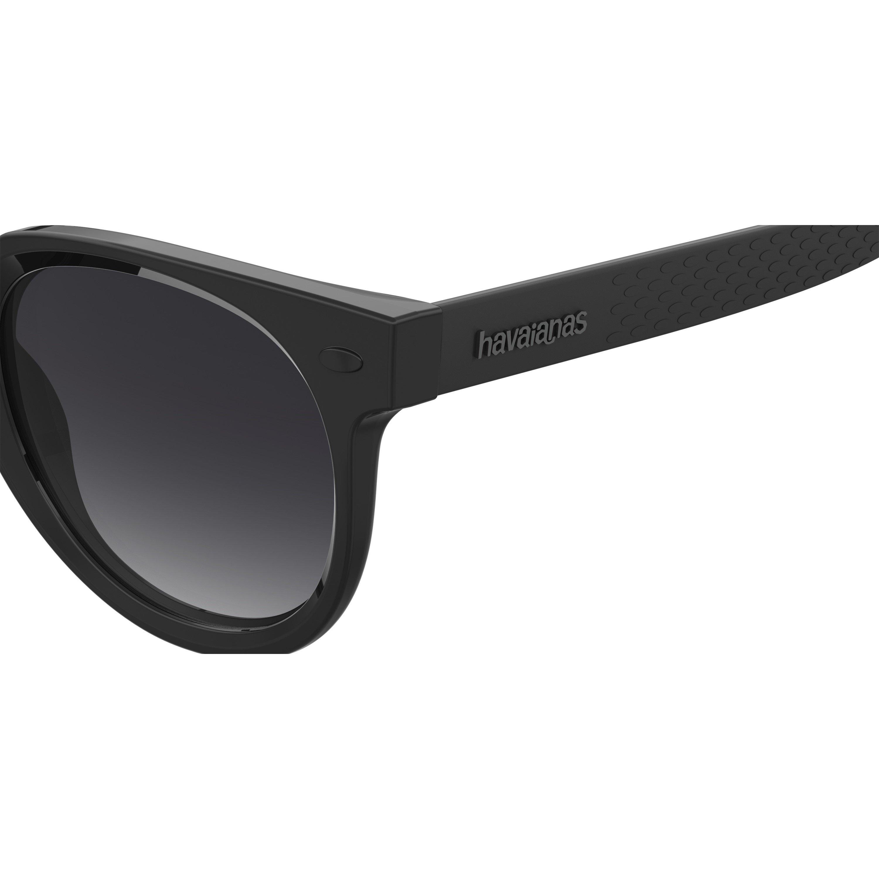 Zwart - Havaianas - Women's Tambau Round Sunglasses - 4