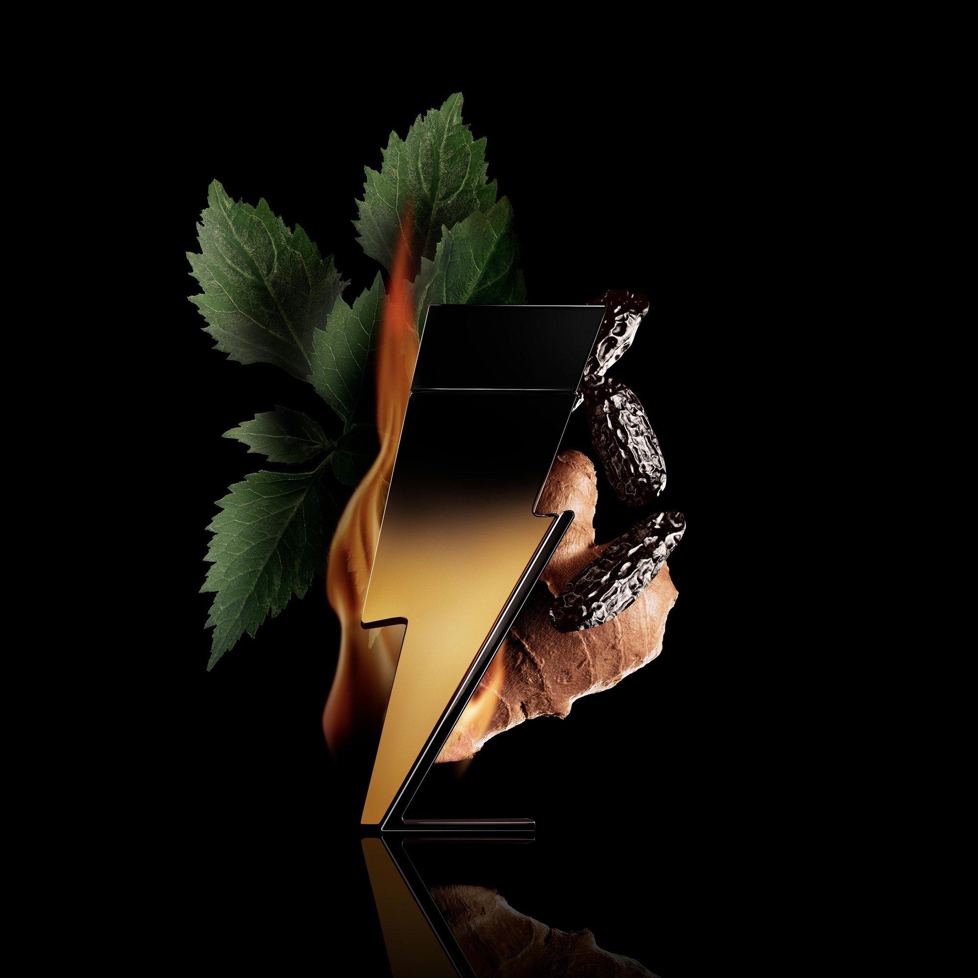 Mist - Carolina Herrera - Bad Boy Extreme Eau De Parfum - 3