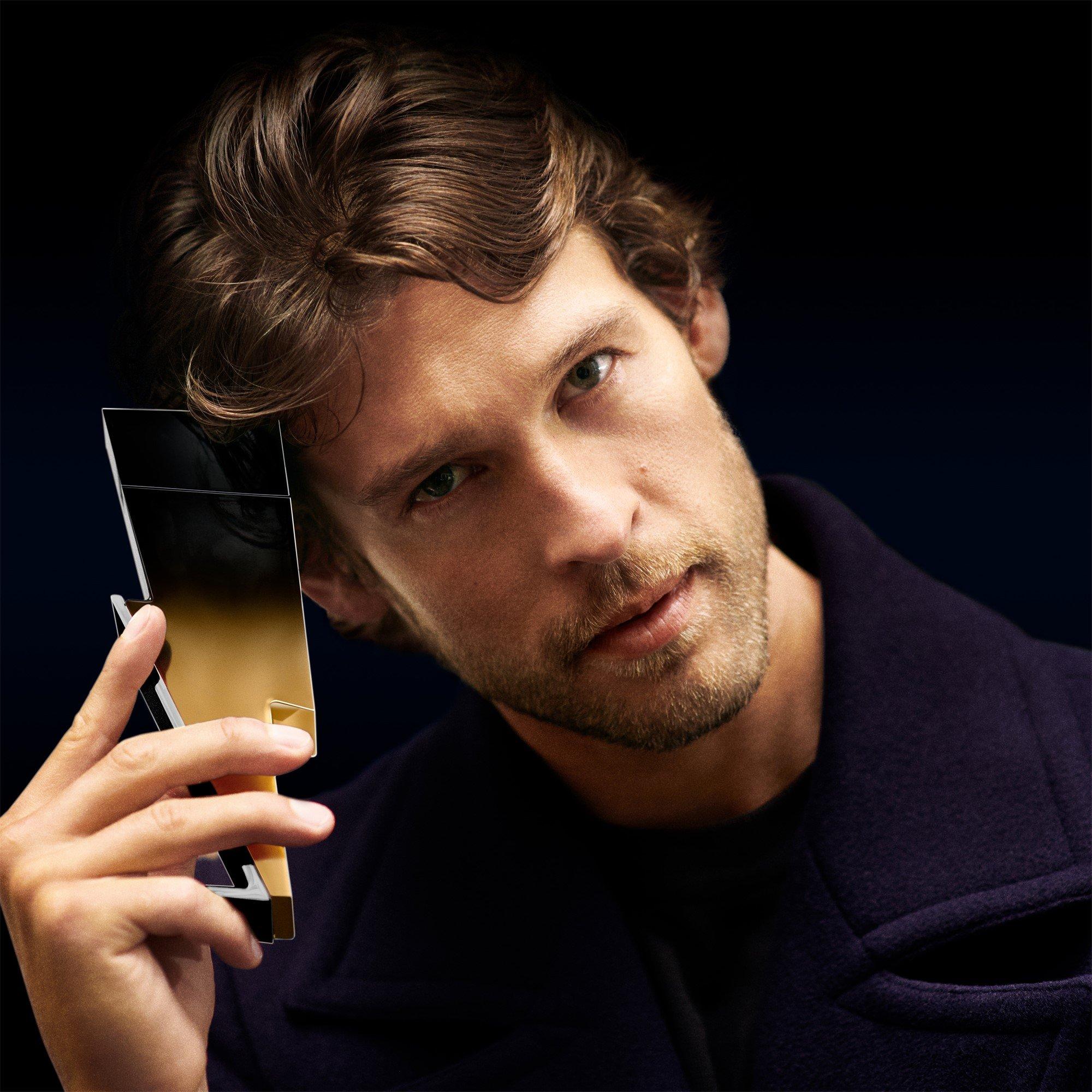 Mist - Carolina Herrera - Bad Boy Extreme Eau De Parfum - 5