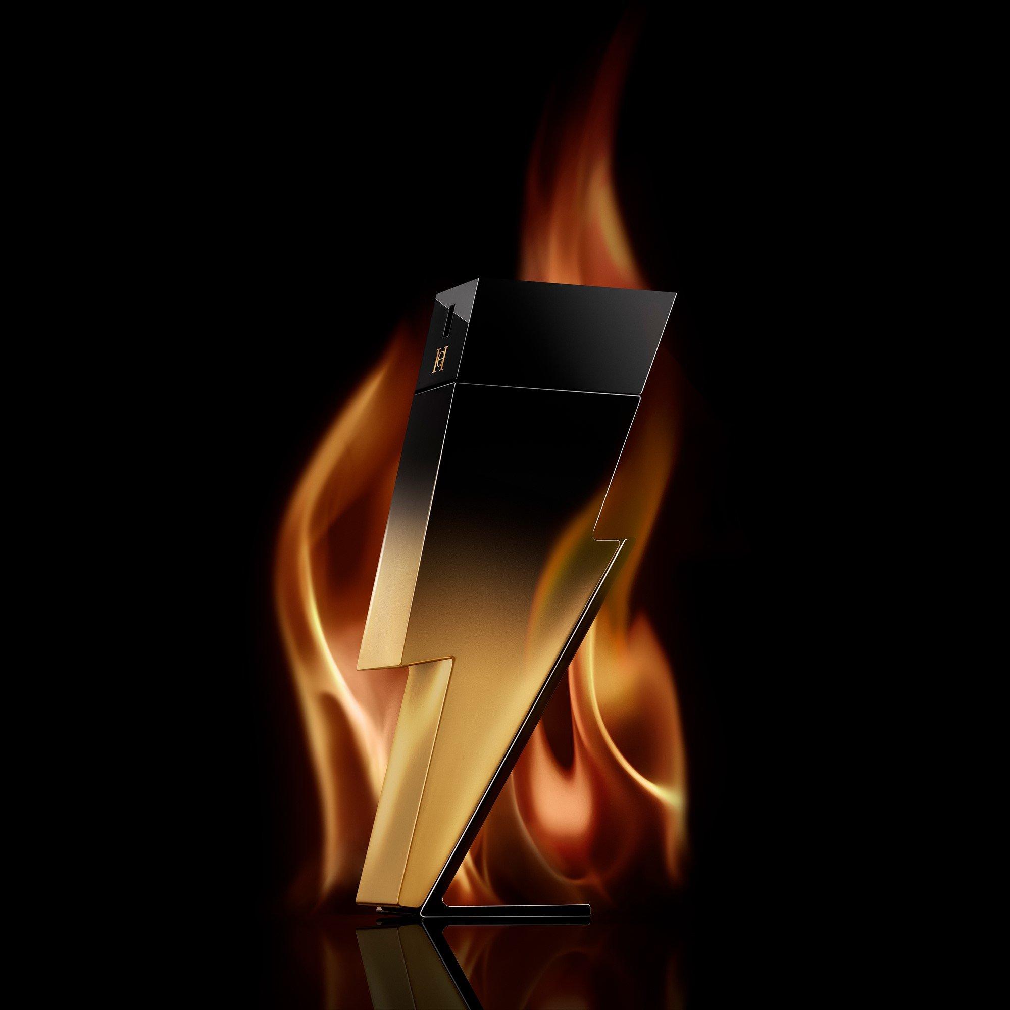 Mist - Carolina Herrera - Bad Boy Extreme Eau De Parfum - 6