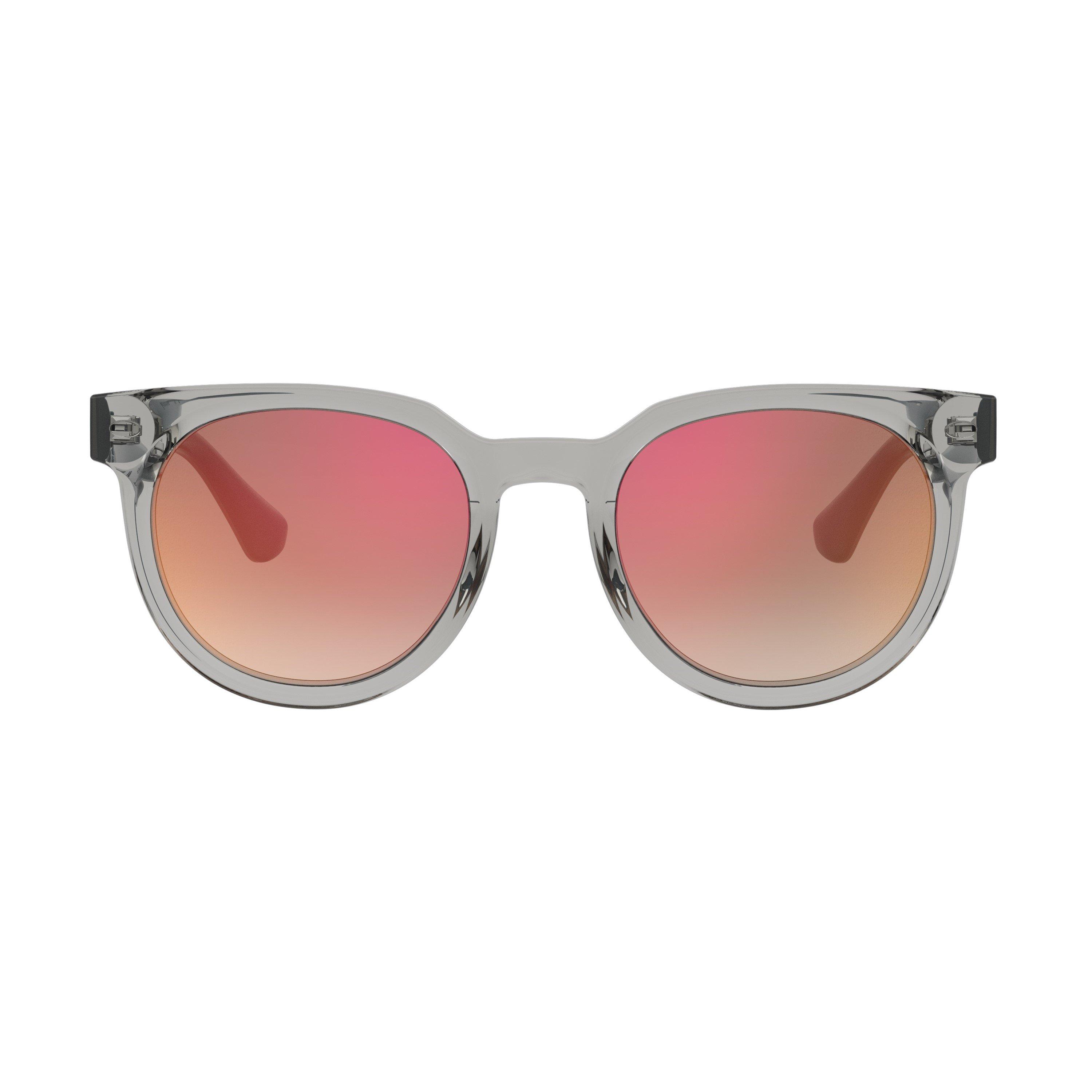 Cinzento - Havaianas - Tambau Round Sunglasses - 2