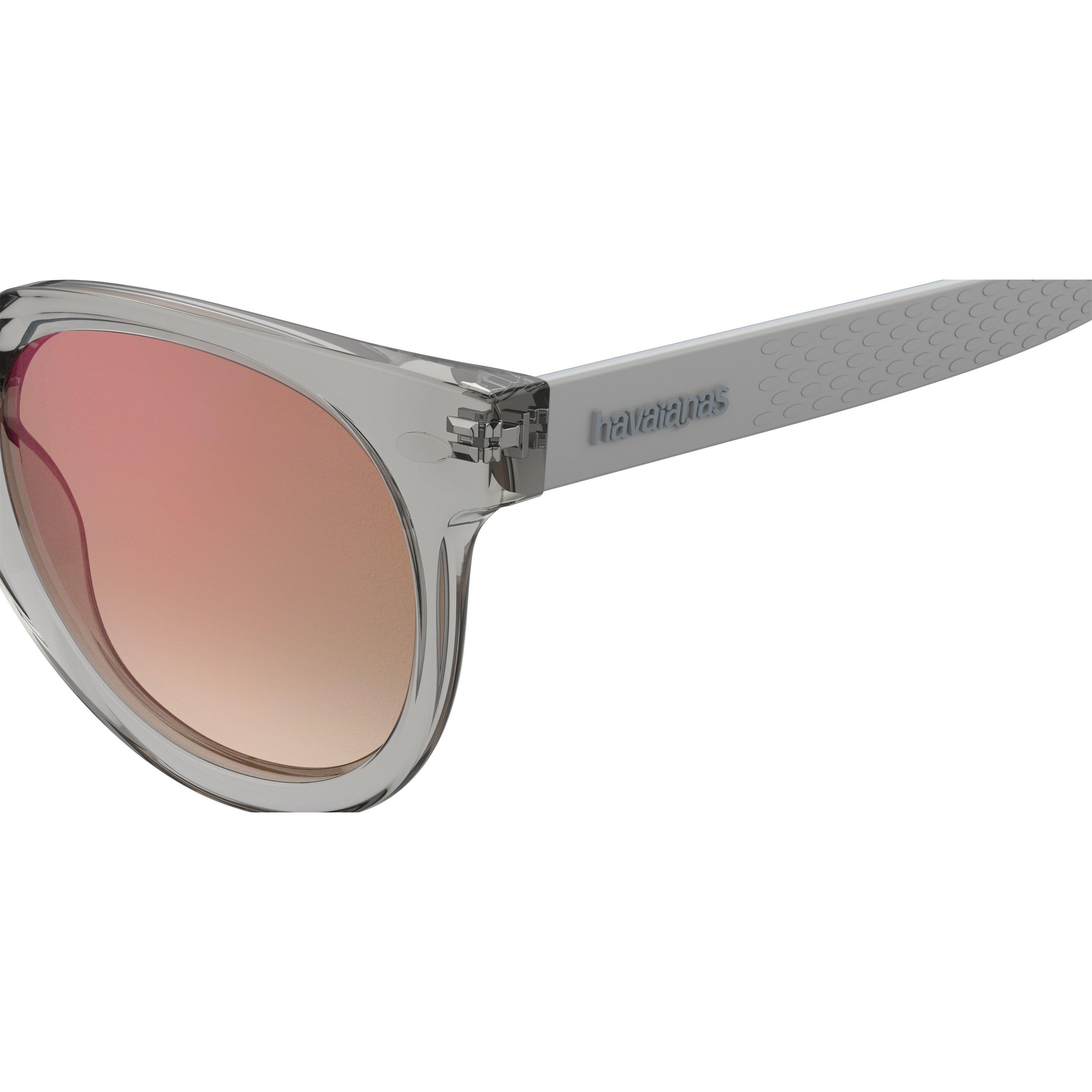 Cinzento - Havaianas - Tambau Round Sunglasses - 4