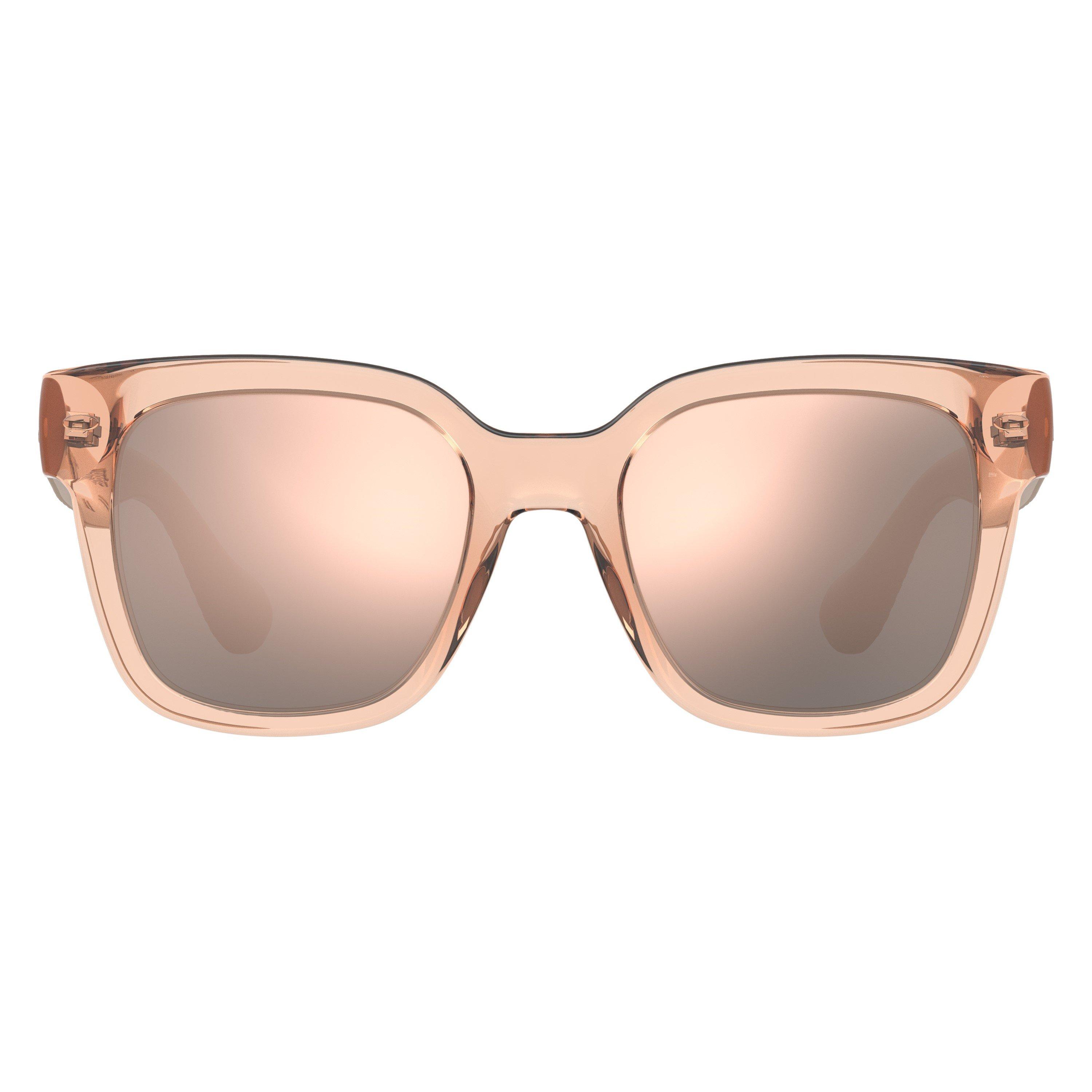 Pink - Havaianas - Women's Una Square Sunglasses - 2