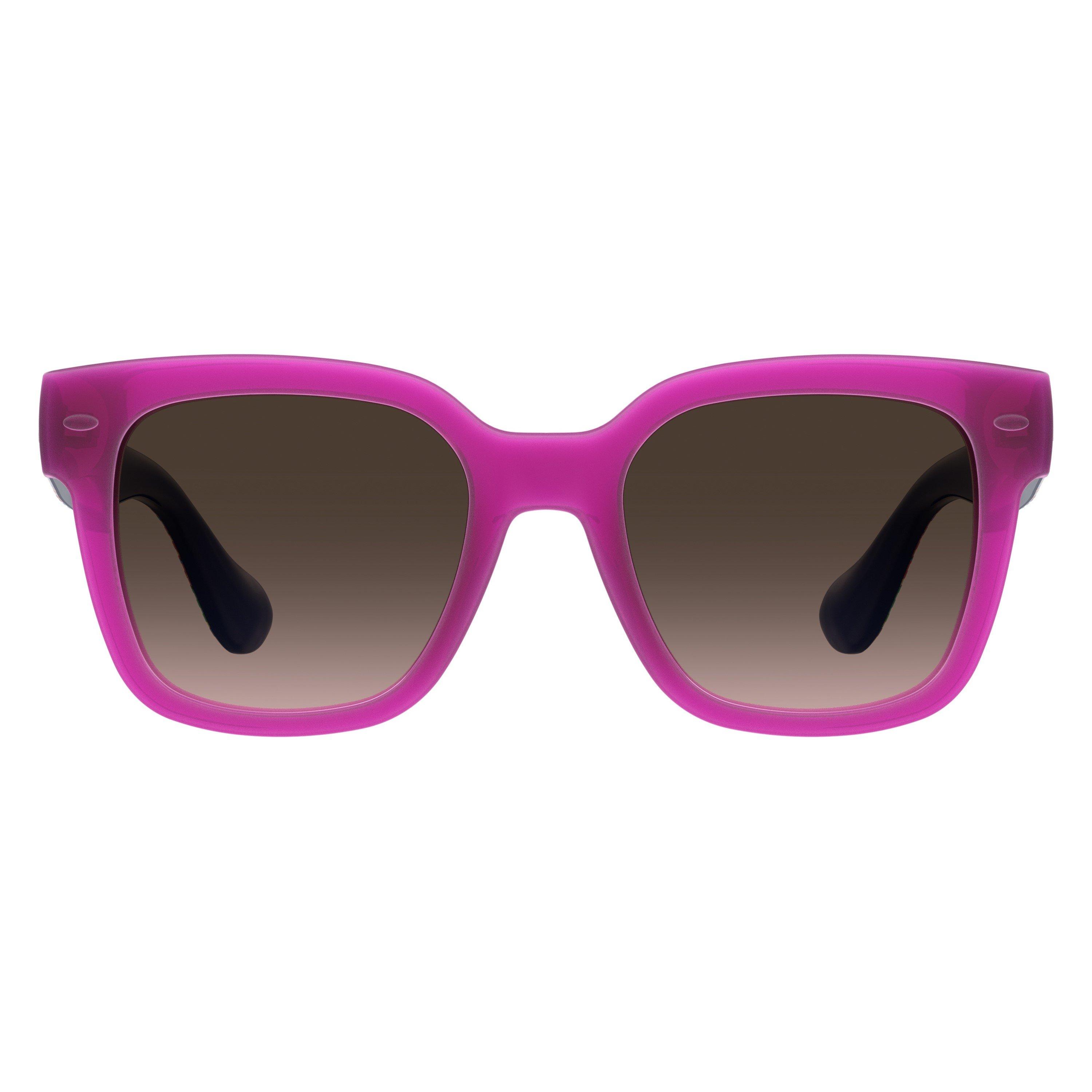 Roze - Havaianas - UNA Square Sunglasses - 2