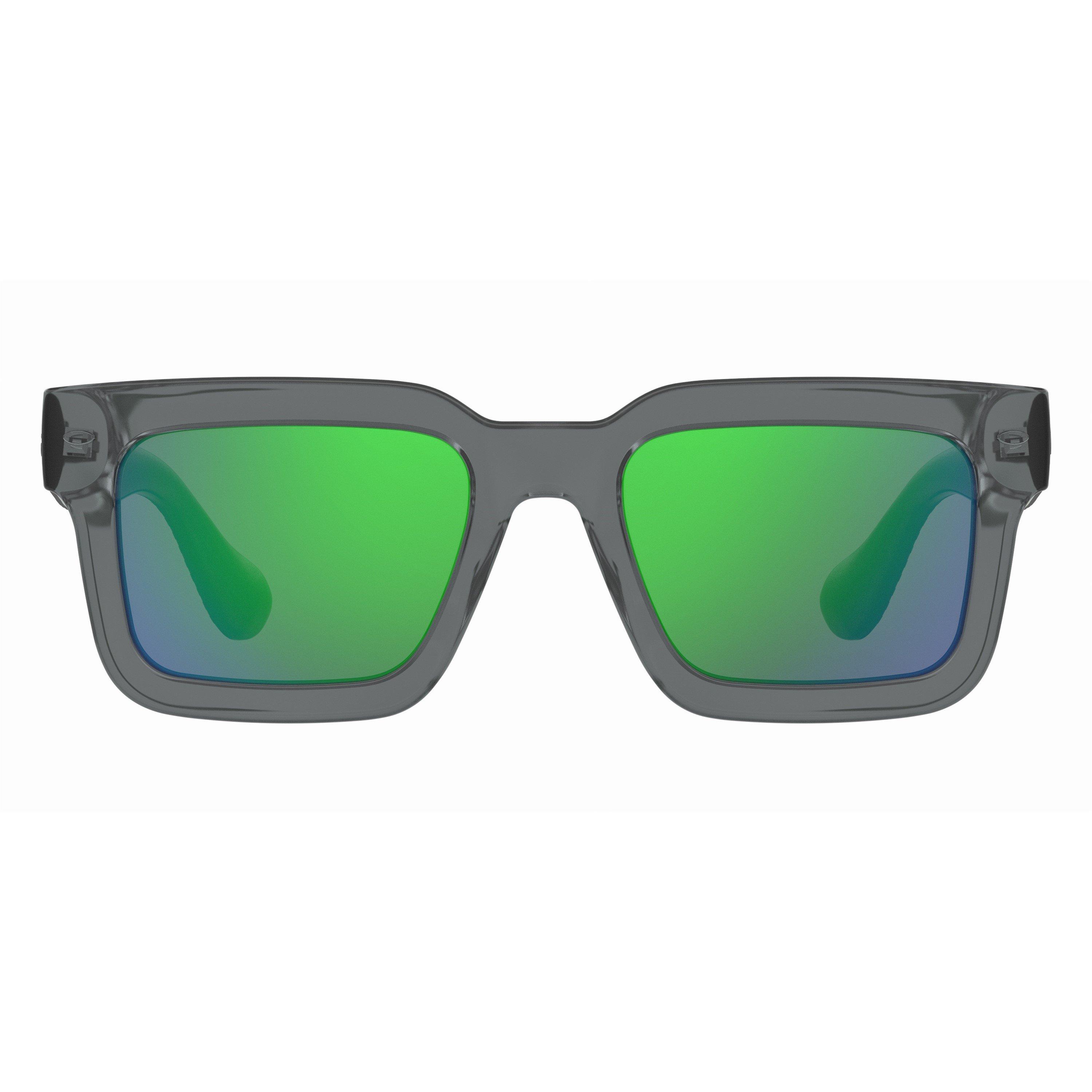 Grøn - Havaianas - Adults Vicente Square Sunglasses - 2