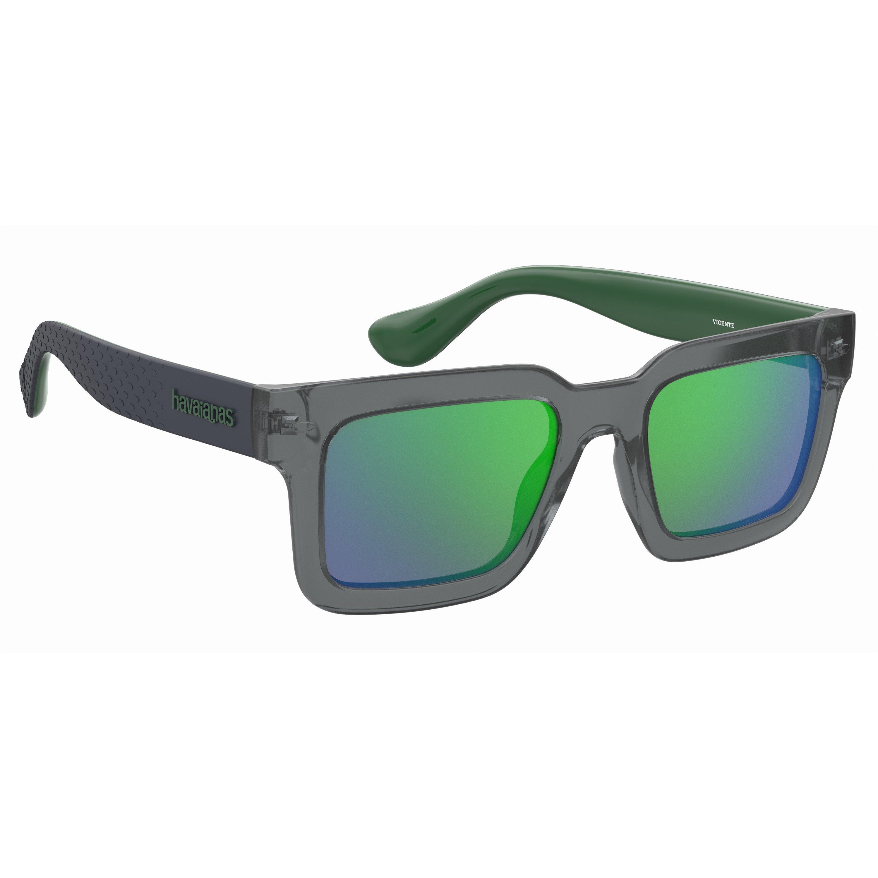 Grøn - Havaianas - Adults Vicente Square Sunglasses - 3