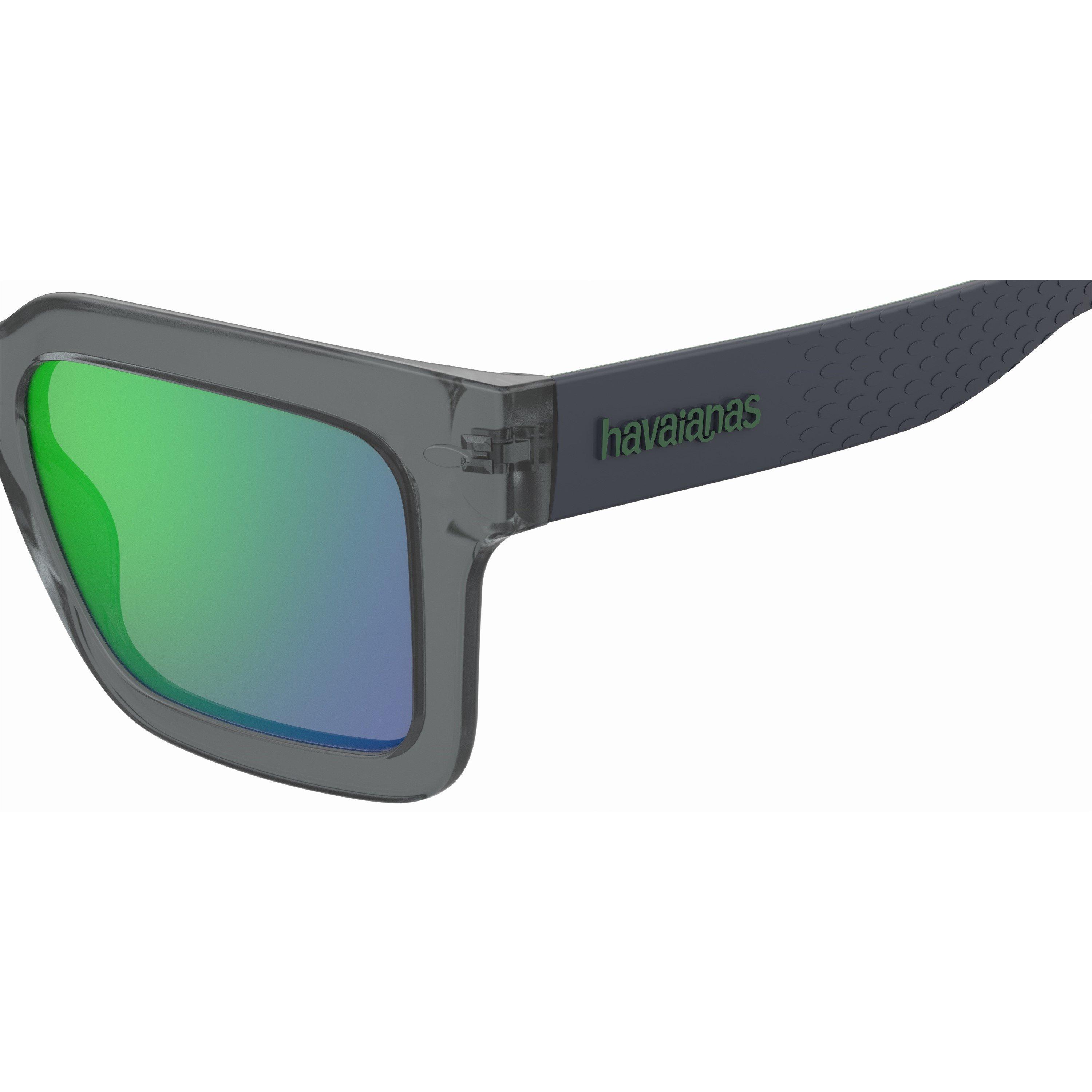 Grøn - Havaianas - Adults Vicente Square Sunglasses - 4