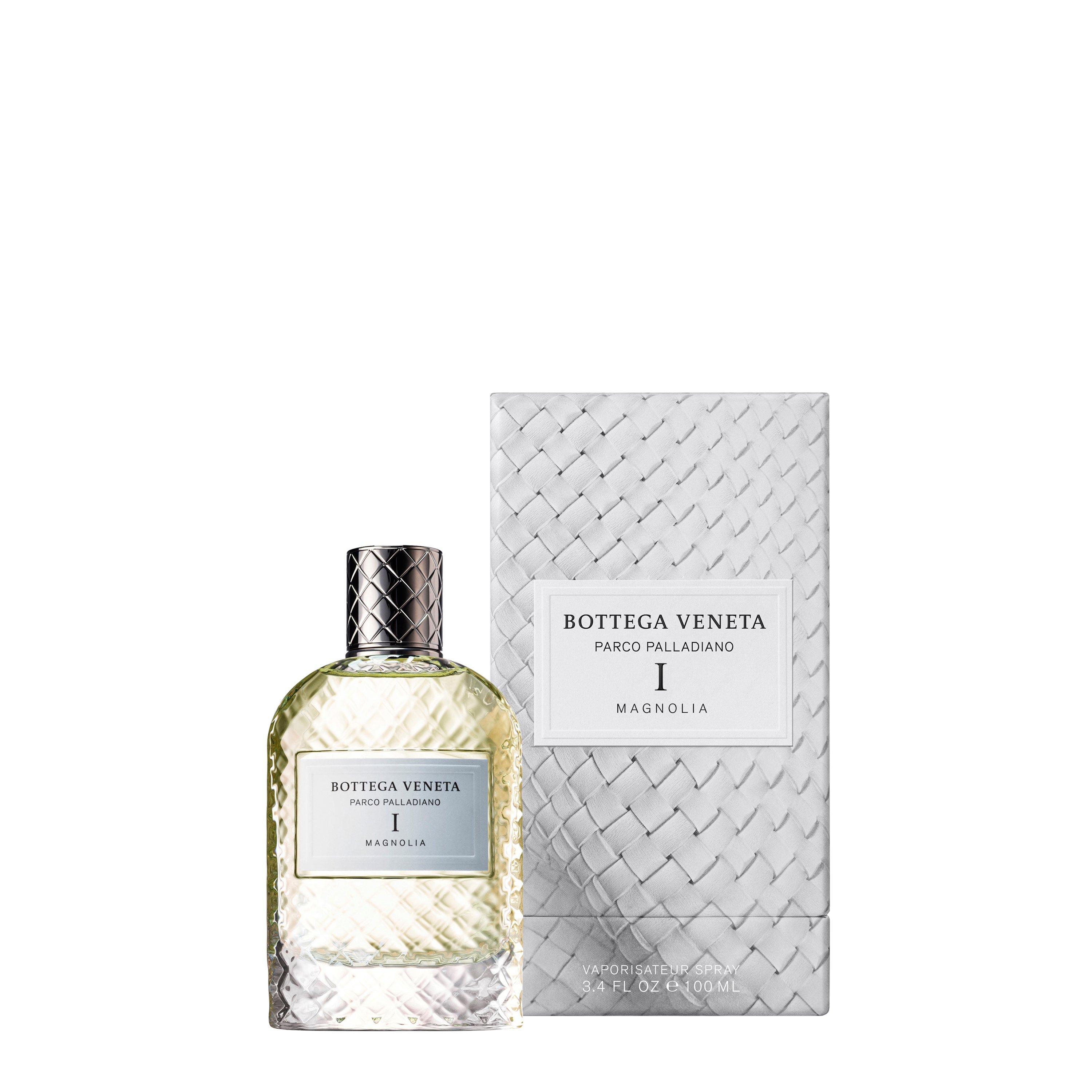 Mist - Bottega Veneta - Parco Palladiano I Magnolia - 2