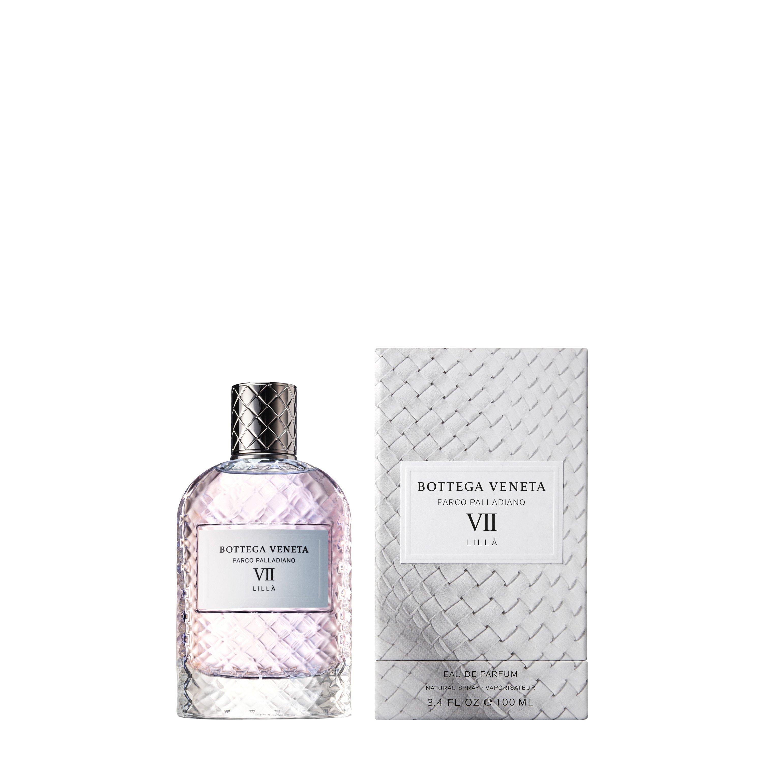 Mist - Bottega Veneta - Parco Palladiano VII Lilia EDP - 2