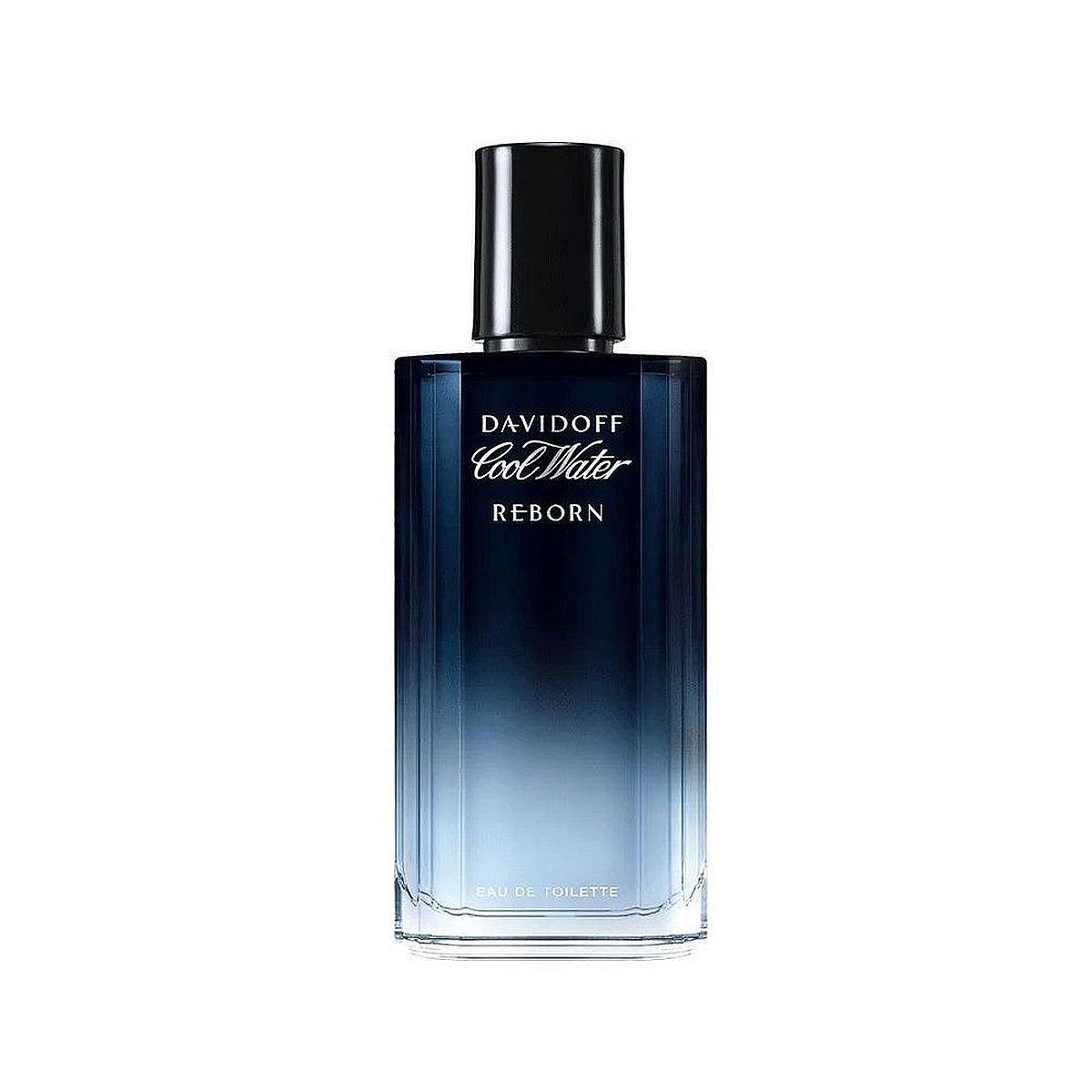 Clear - Davidoff - Reborn Eau De Toilette