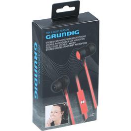 GRUNDIG Earphone 00