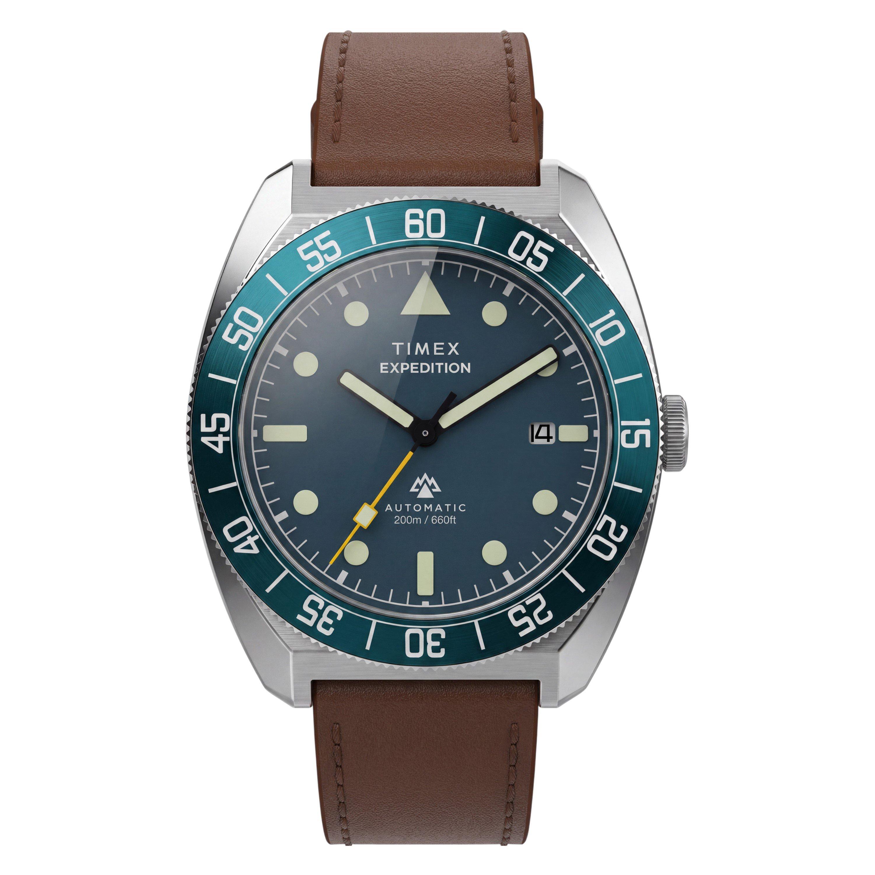Timex Timex Expedition Nor Sn71