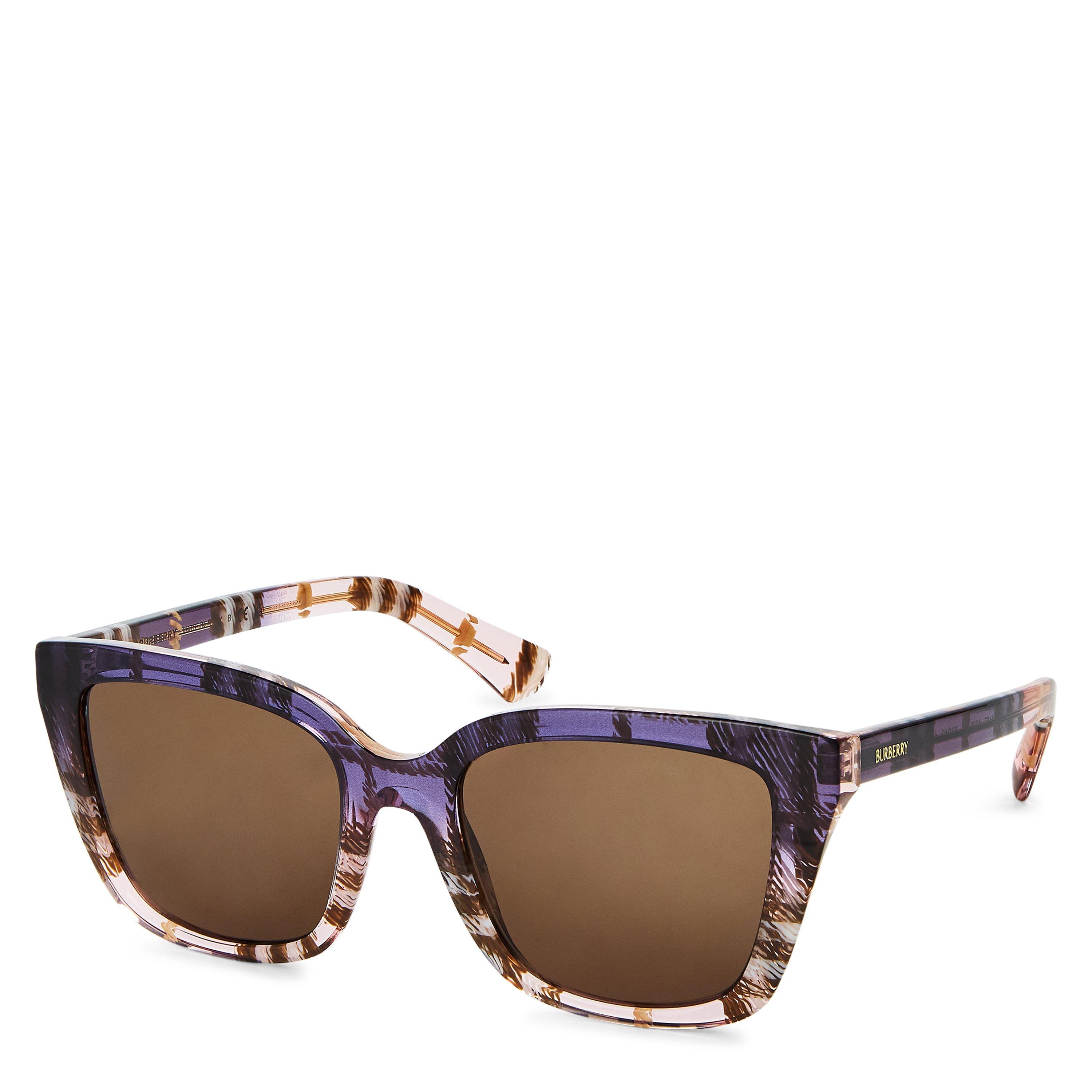 Women's Cat Eye Sunglasses