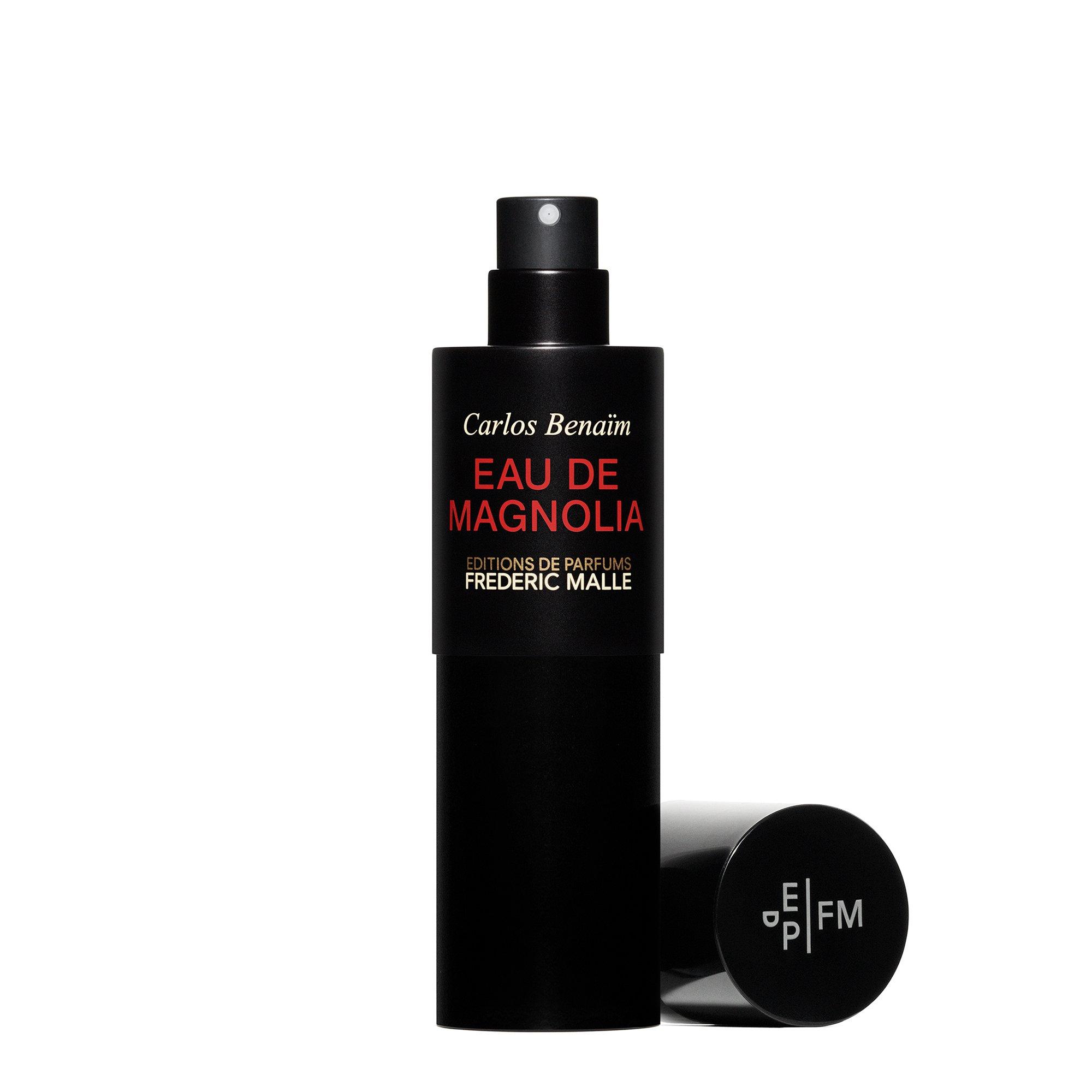 MAGNOLIA - Frederic Malle - Eau De Magnolia EDT - 2