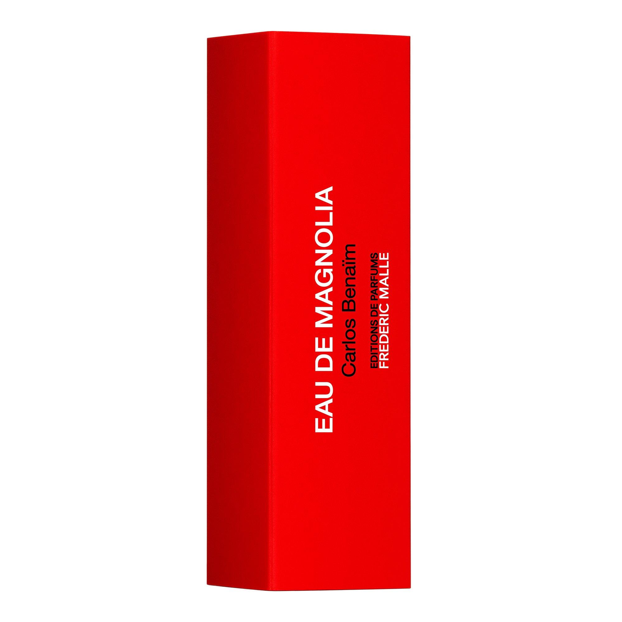 MAGNOLIA - Frederic Malle - Eau De Magnolia EDT - 3