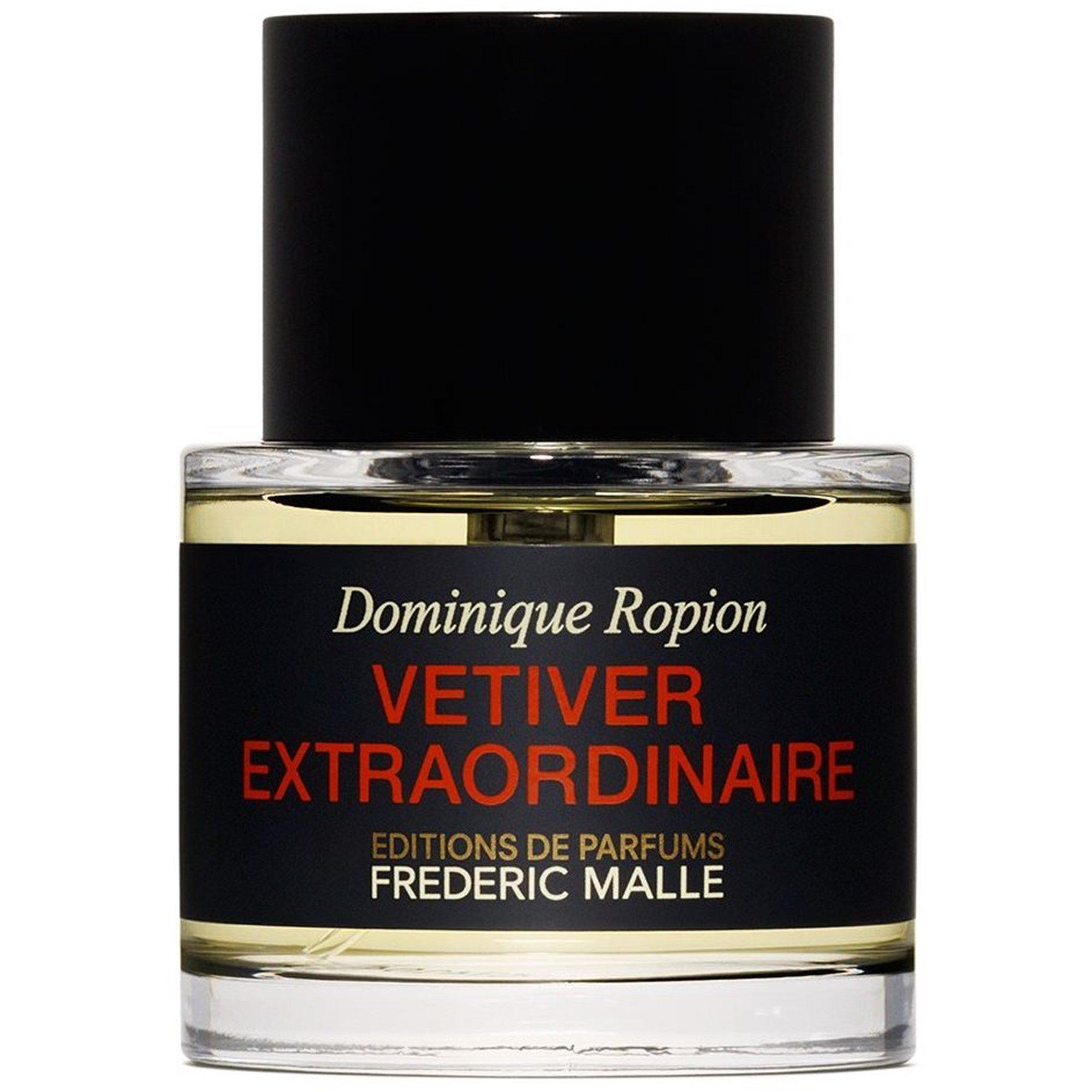 Frederic Malle Vetiver Extraordinaire Parfum Spray - Size 30ml