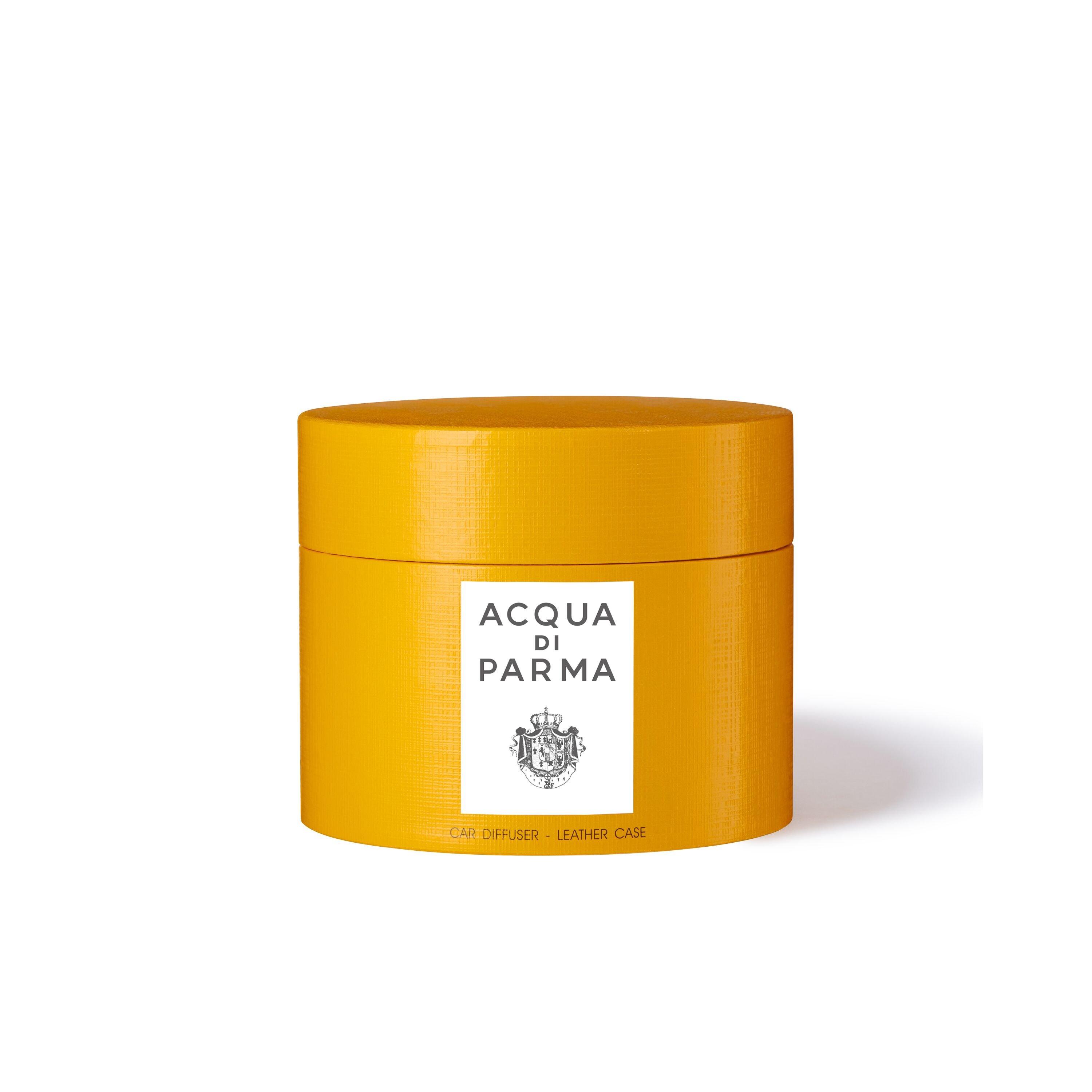 Yellow - Acqua Di Parma - Yellow Car Diffuser - 3