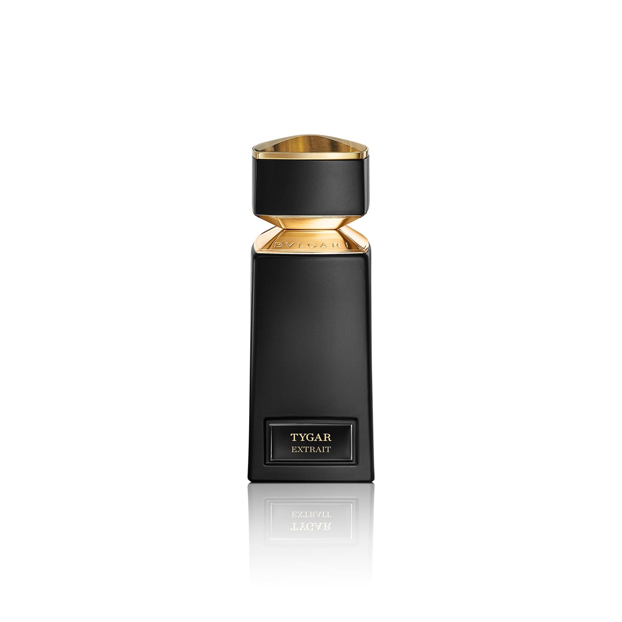 Clear - Bvlgari - Le Gemme Tygar Extrait - 1