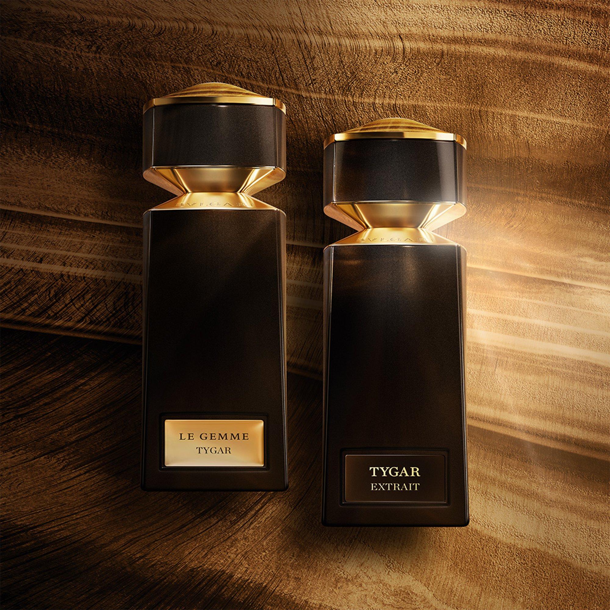 Clear - Bvlgari - Le Gemme Tygar Extrait - 5