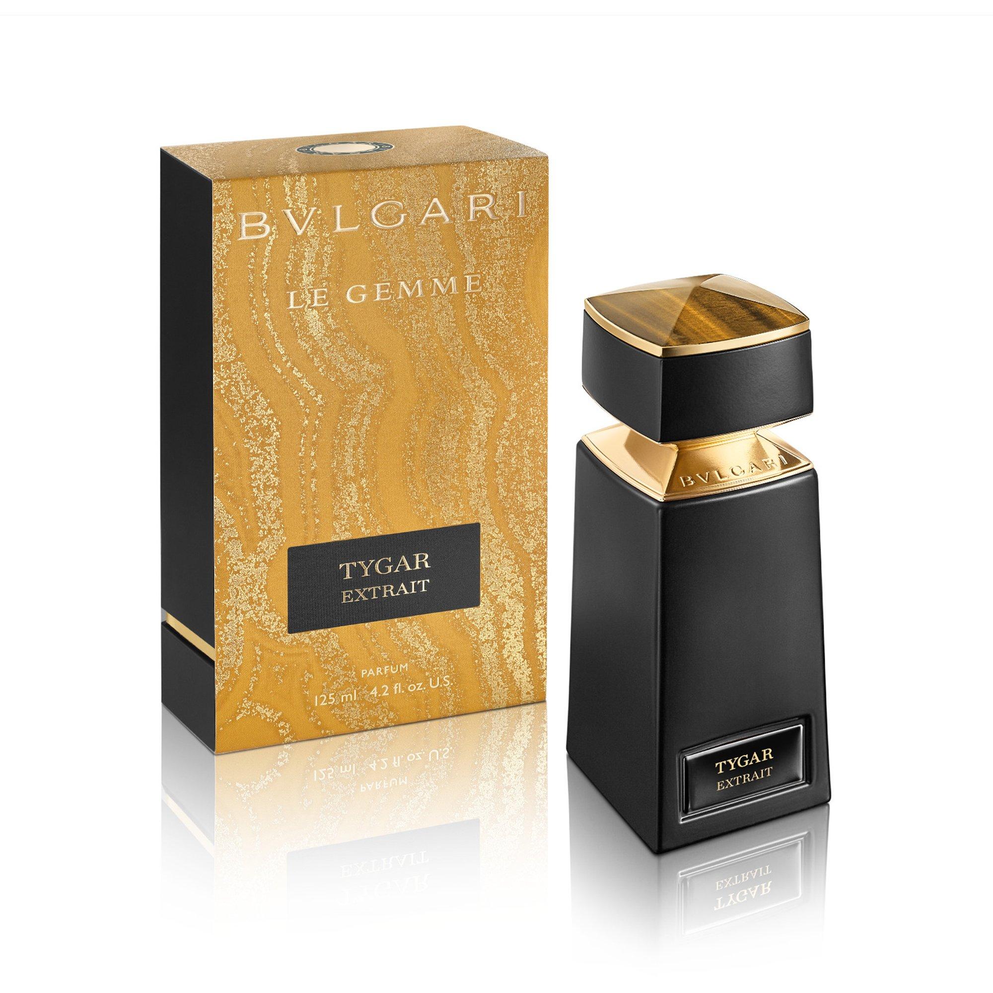 Clear - Bvlgari - Le Gemme Tygar Extrait - 6