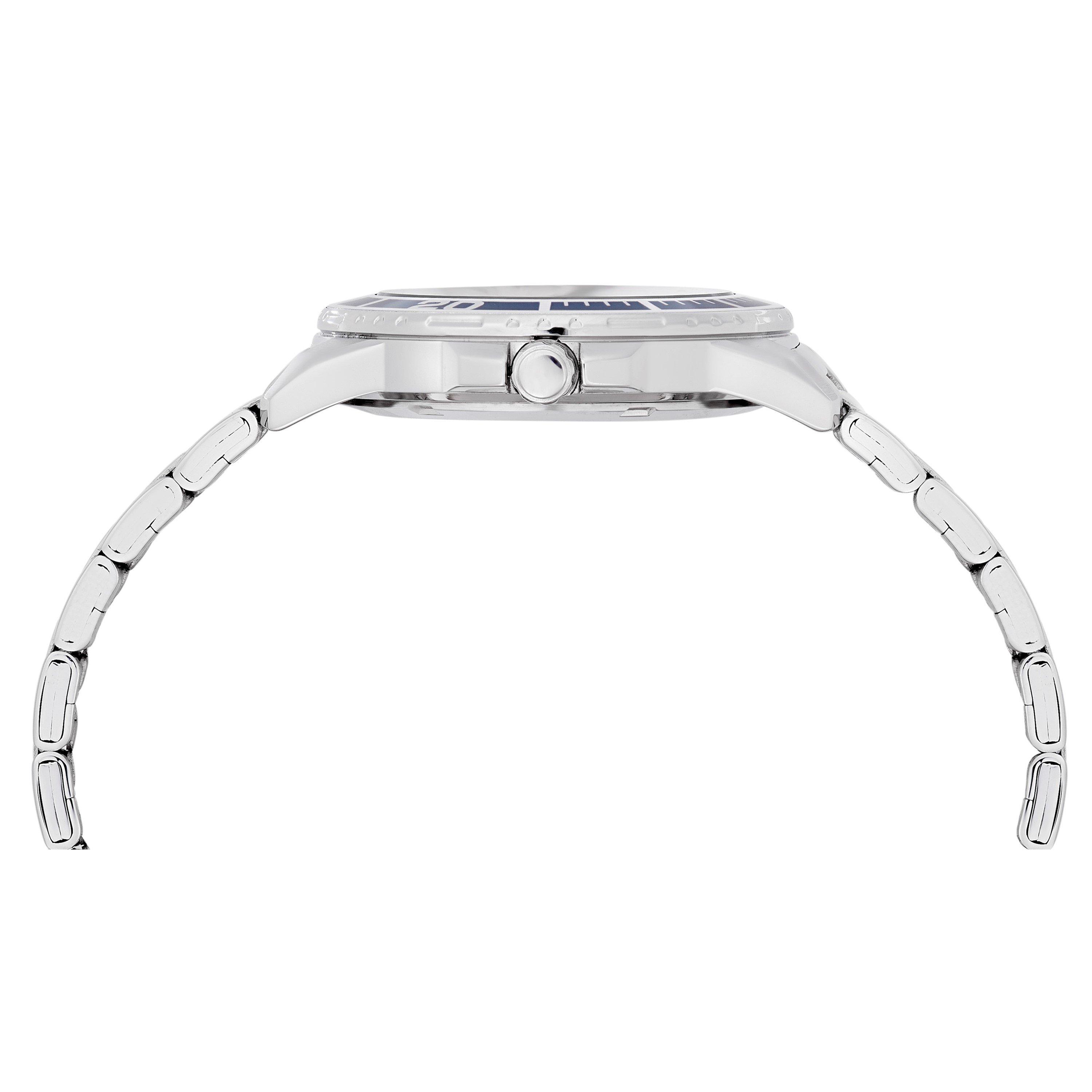 Mehrfarbig - Lorus - Women's Analogue Quartz Watch - 4