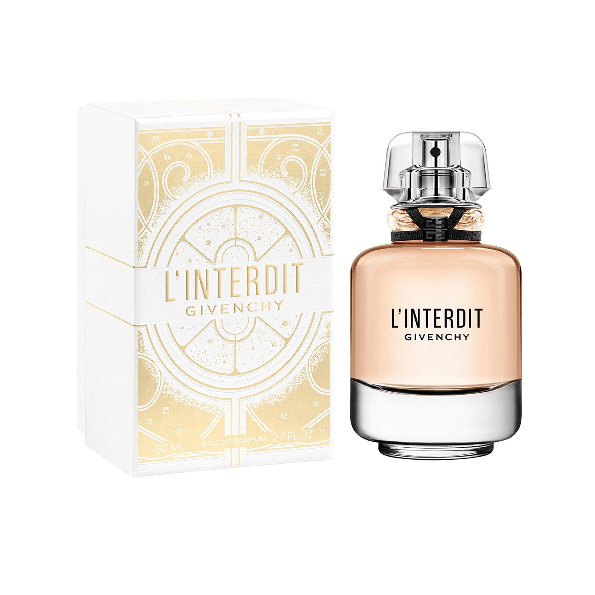 None - GIVENCHY - LINTERDIT Eau de Parfum Christmas Prepack - 2