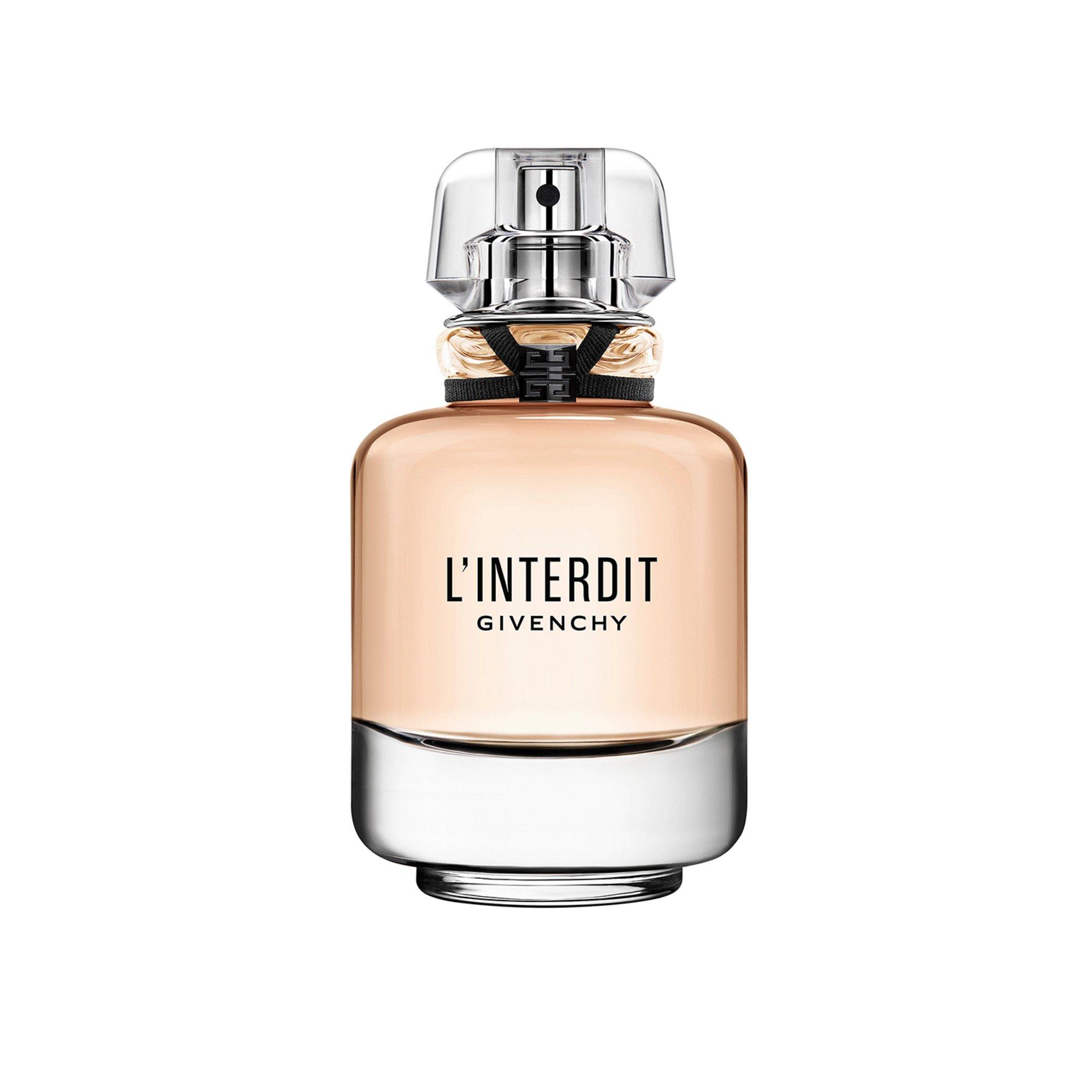 None - GIVENCHY - LINTERDIT Eau de Parfum Christmas Prepack - 3
