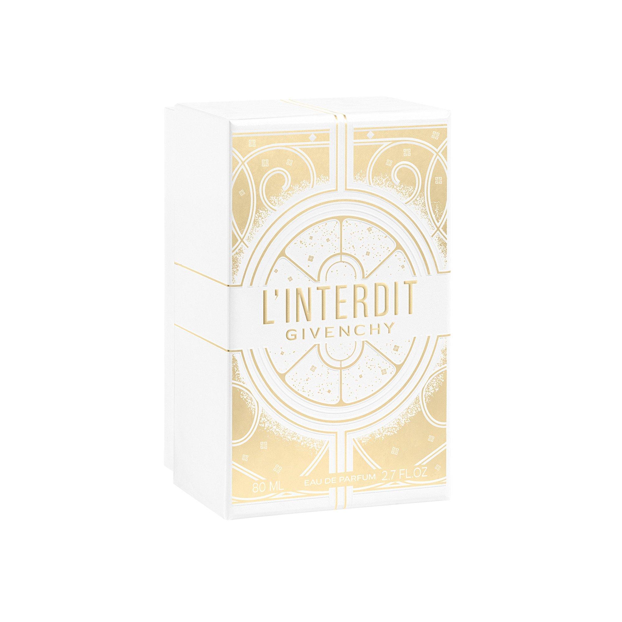 None - GIVENCHY - LINTERDIT Eau de Parfum Christmas Prepack - 4