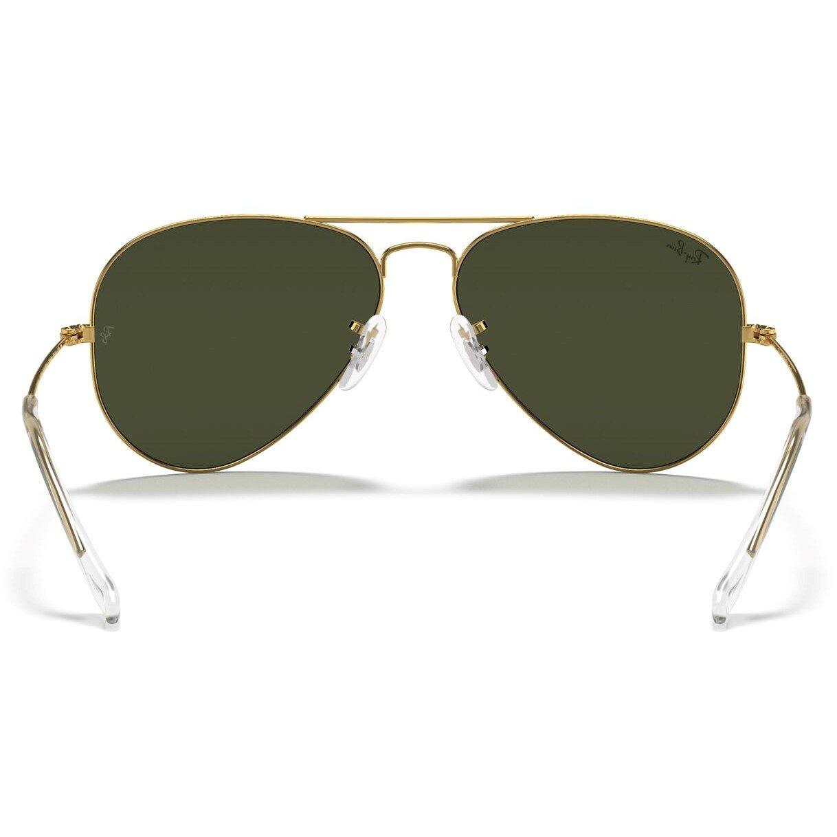 Arista - Ray-Ban - Adults Rayban Aviator Sunglasses - 4