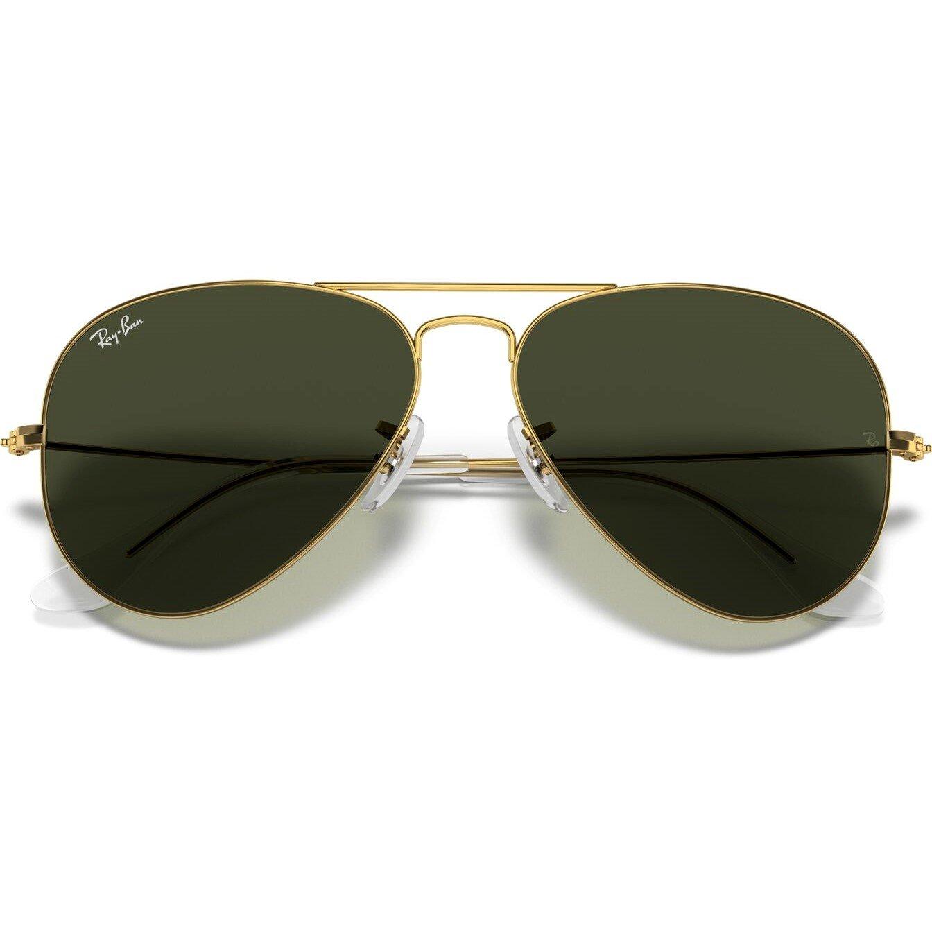 Arista - Ray-Ban - Adults Rayban Aviator Sunglasses - 5