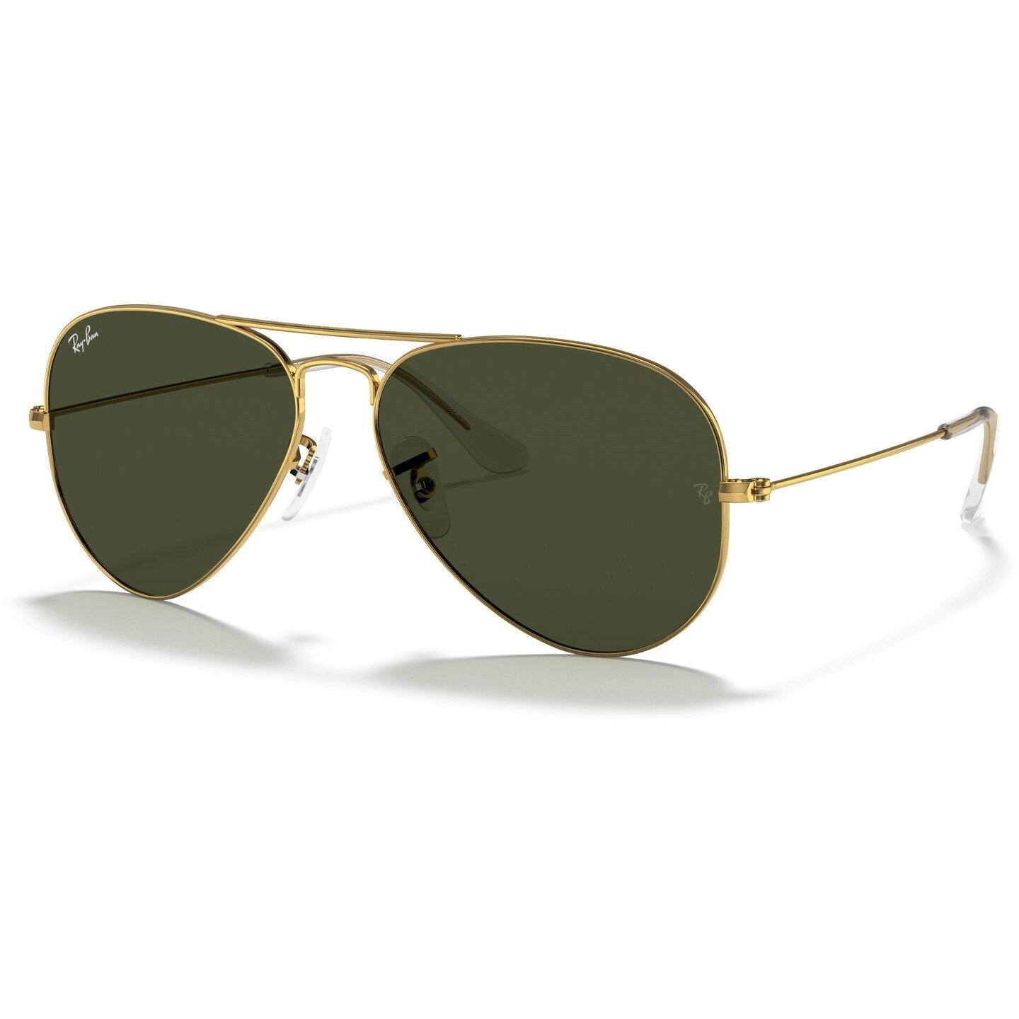 Arista - Ray-Ban - Adults Rayban Aviator Sunglasses - 8