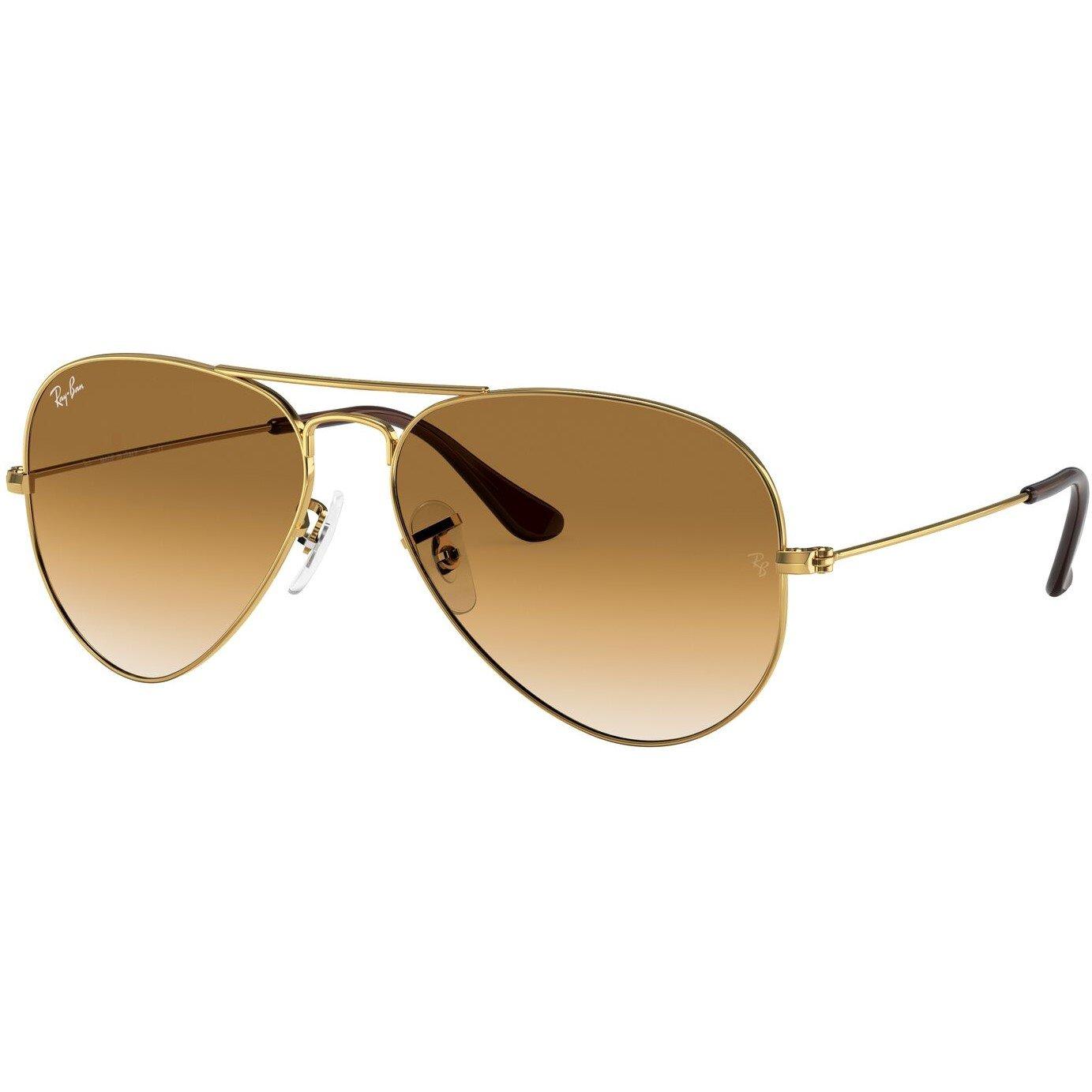 Arista - Ray-Ban - Adults Rayban Aviator Sunglasses - 3