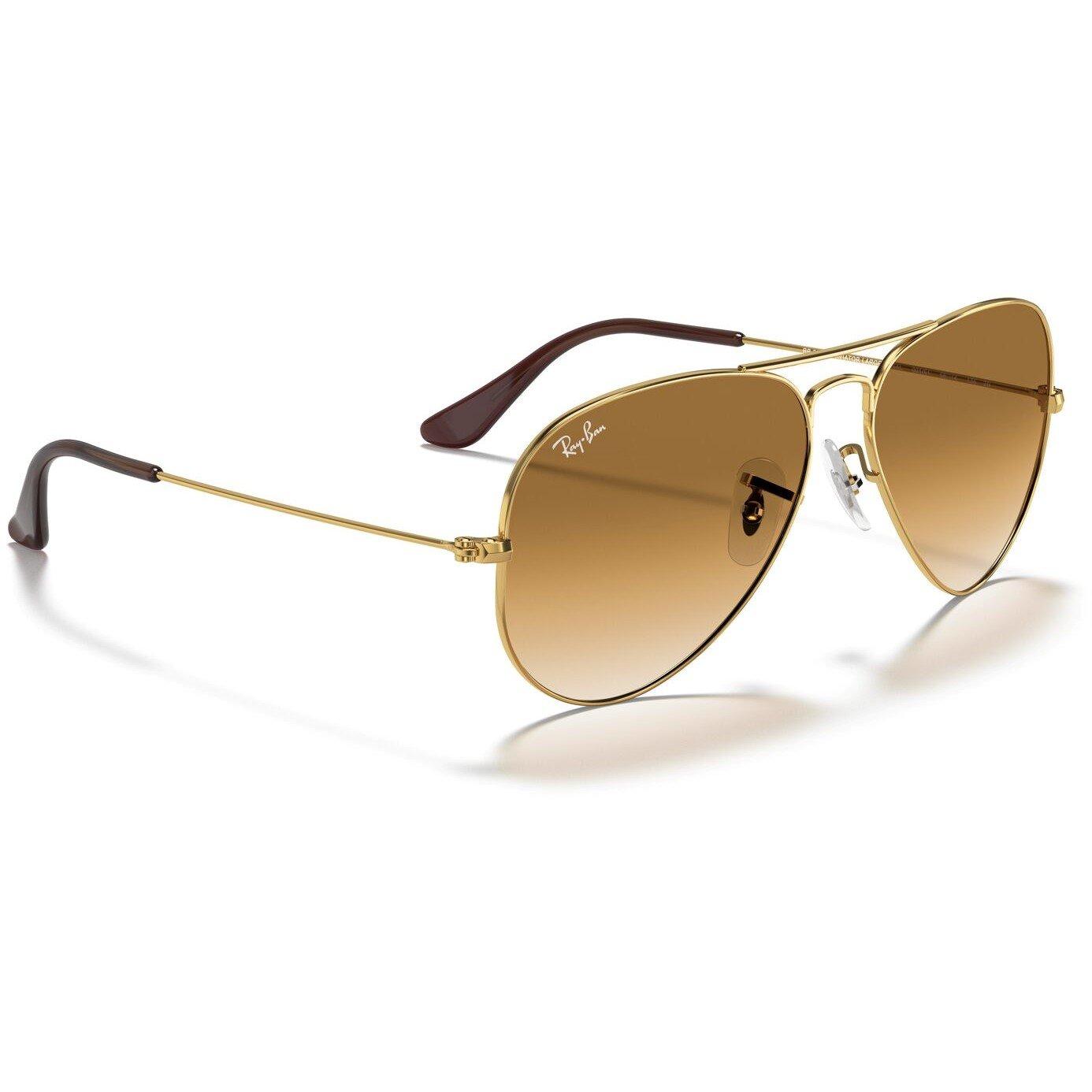 Arista - Ray-Ban - Adults Rayban Aviator Sunglasses - 4
