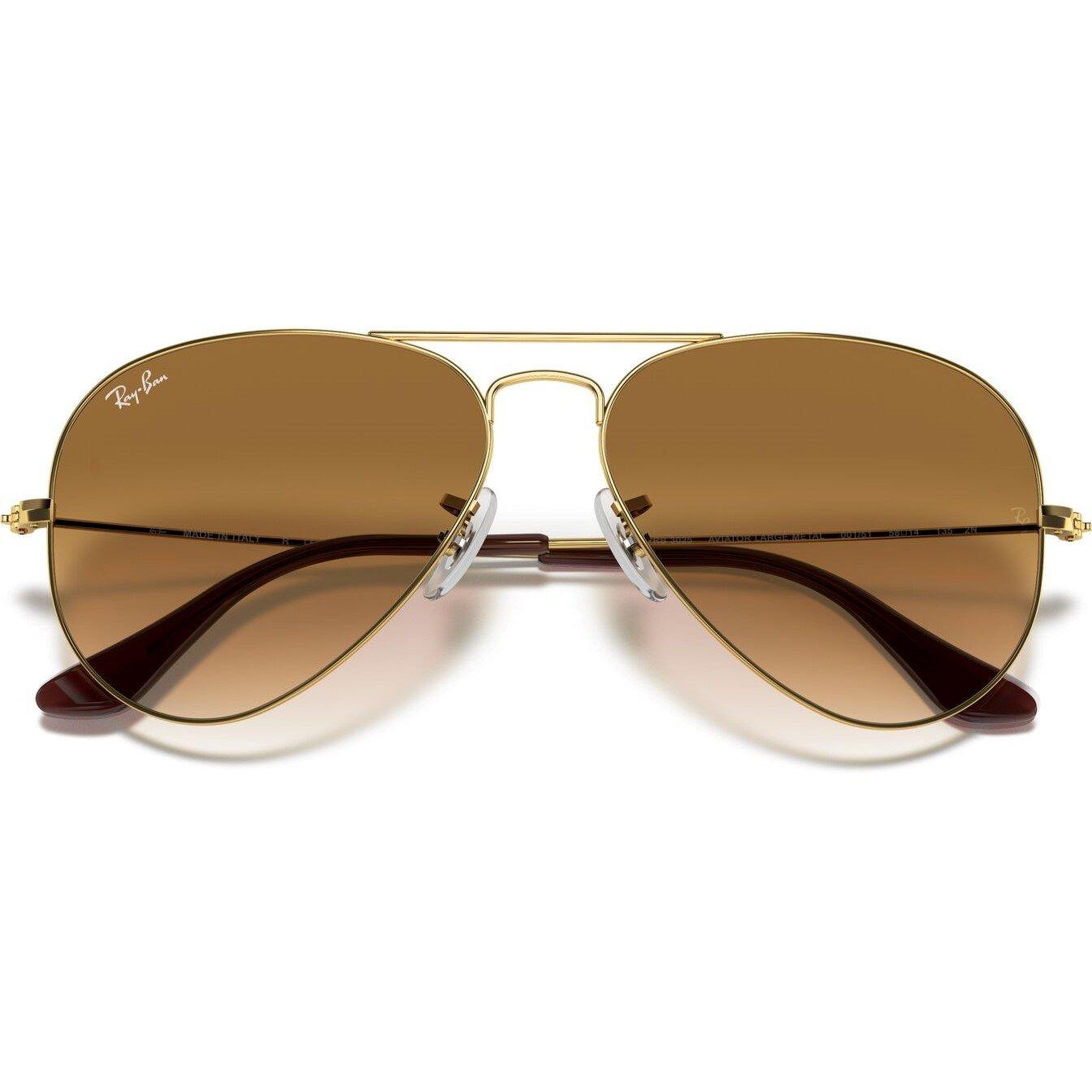 Arista - Ray-Ban - Adults Rayban Aviator Sunglasses - 6